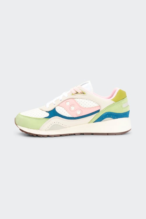 SAUCONY Baskets Multicolore
