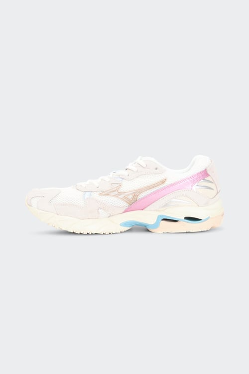 MIZUNO Baskets Beige