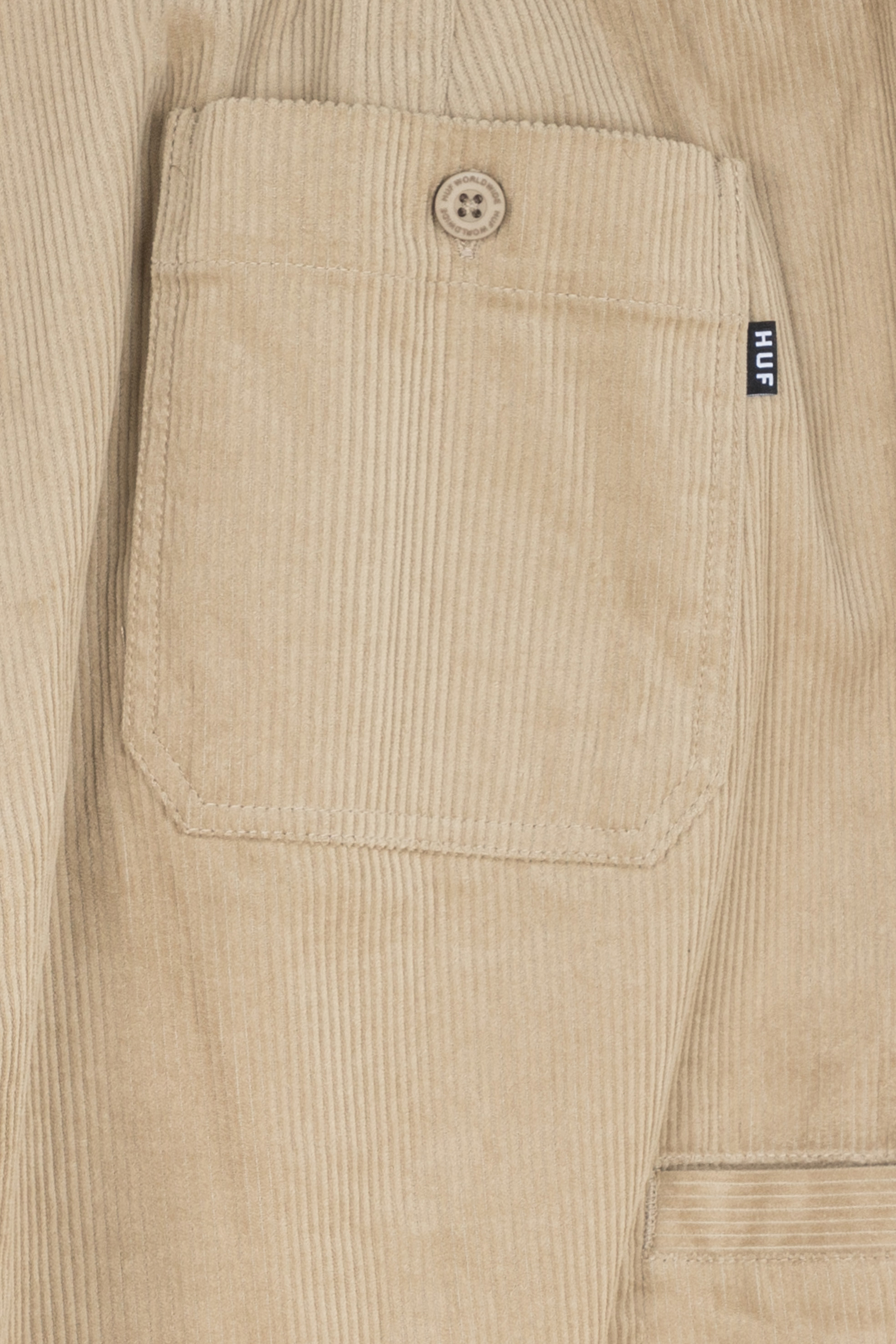 Pantalon Beige