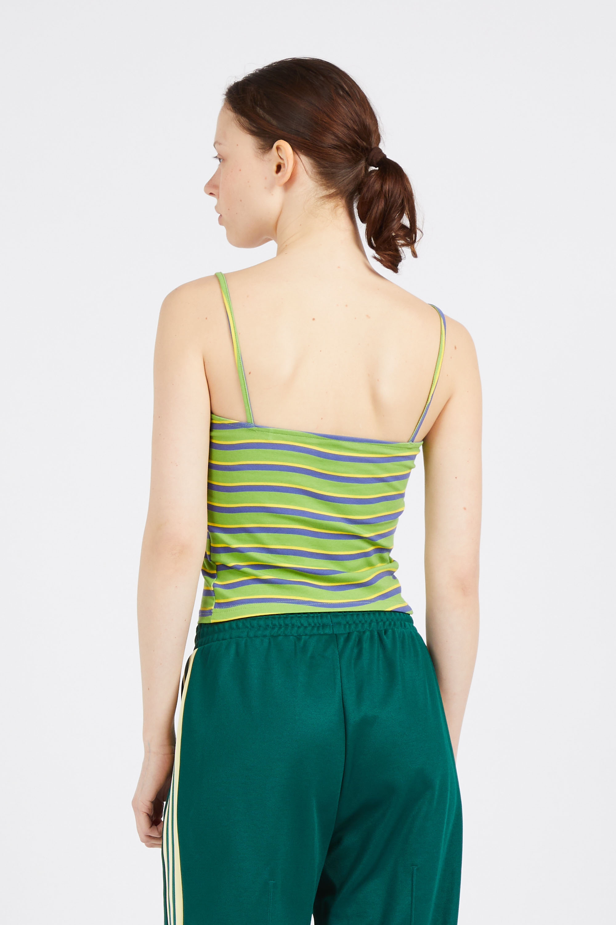 Débardeur Multicolore