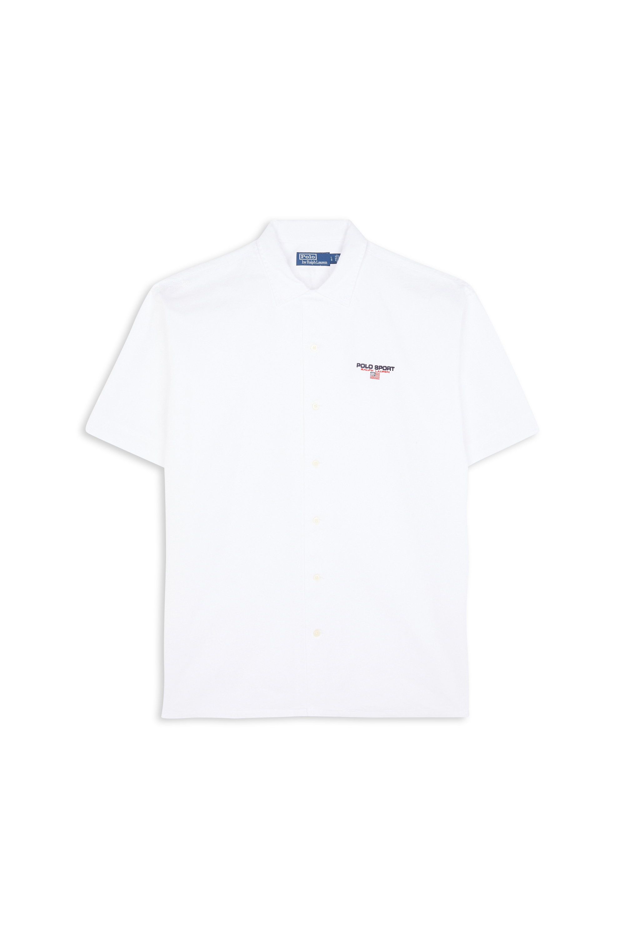 Chemise Blanc