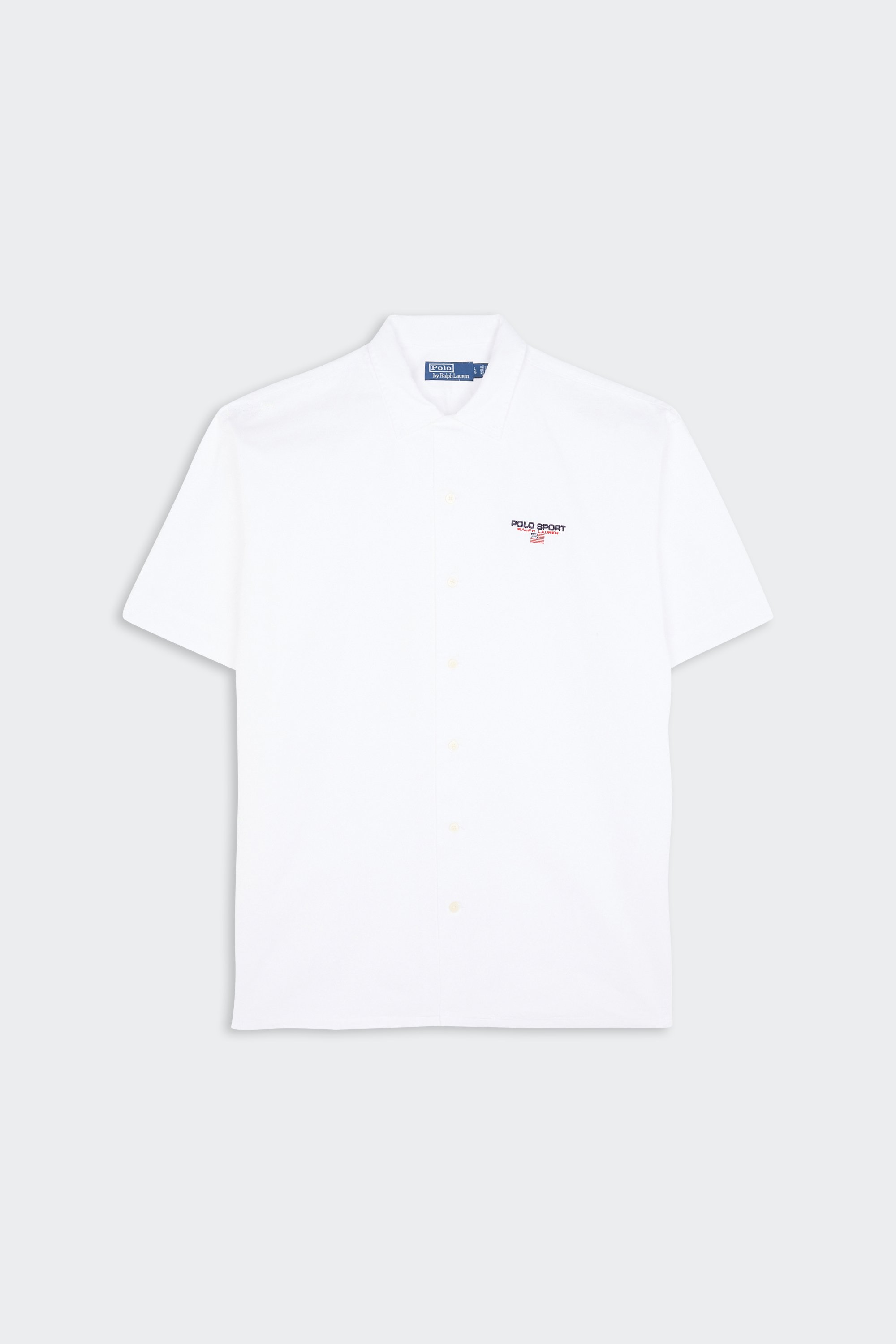 Shirt | White by POLO RALPH LAUREN Shirt White