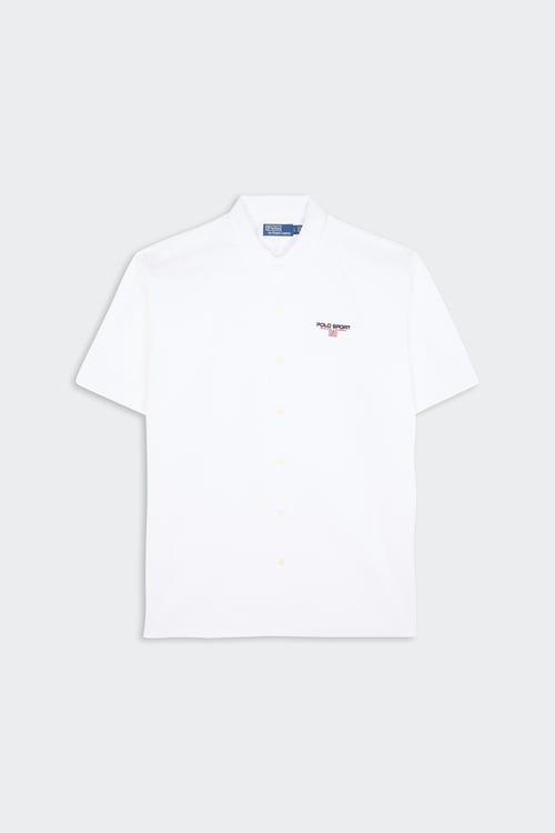 POLO RALPH LAUREN Chemise Blanc