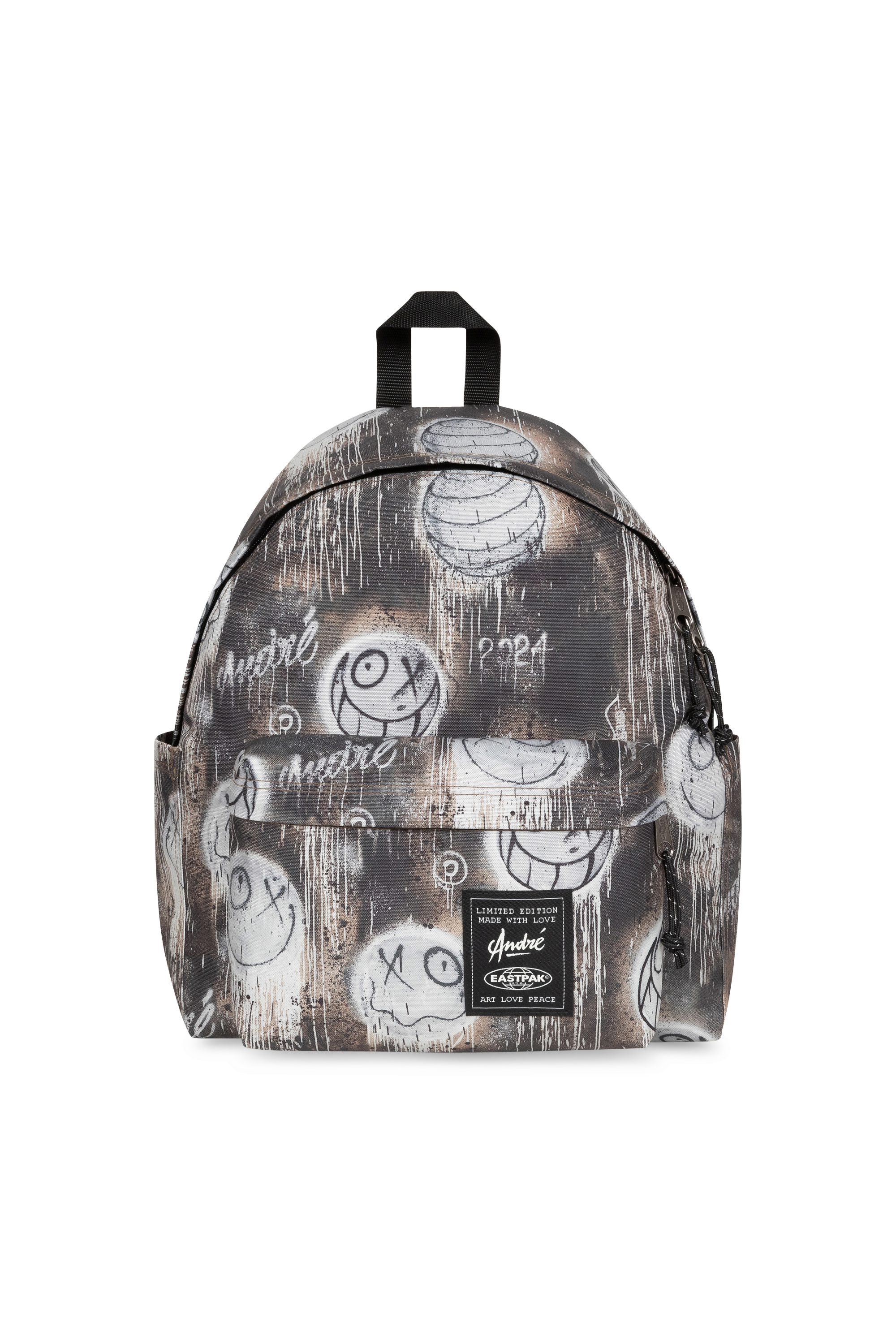 Backpack Black