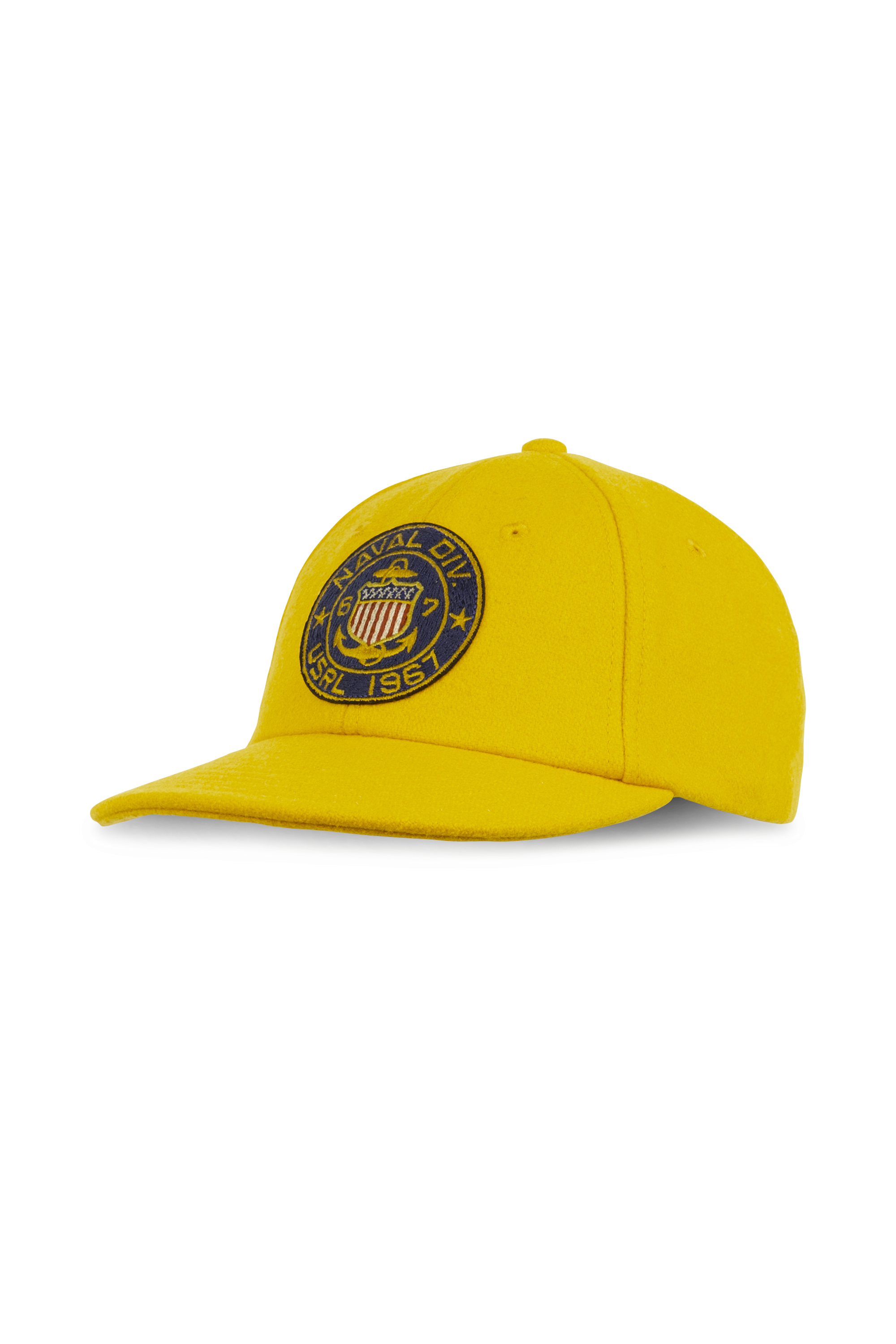 Cap Yellow