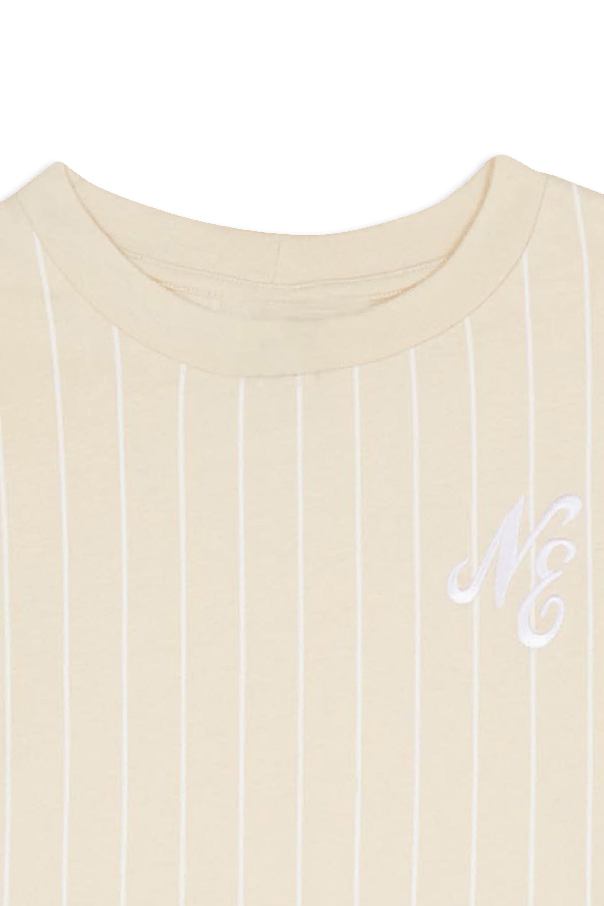 T-shirt Beige