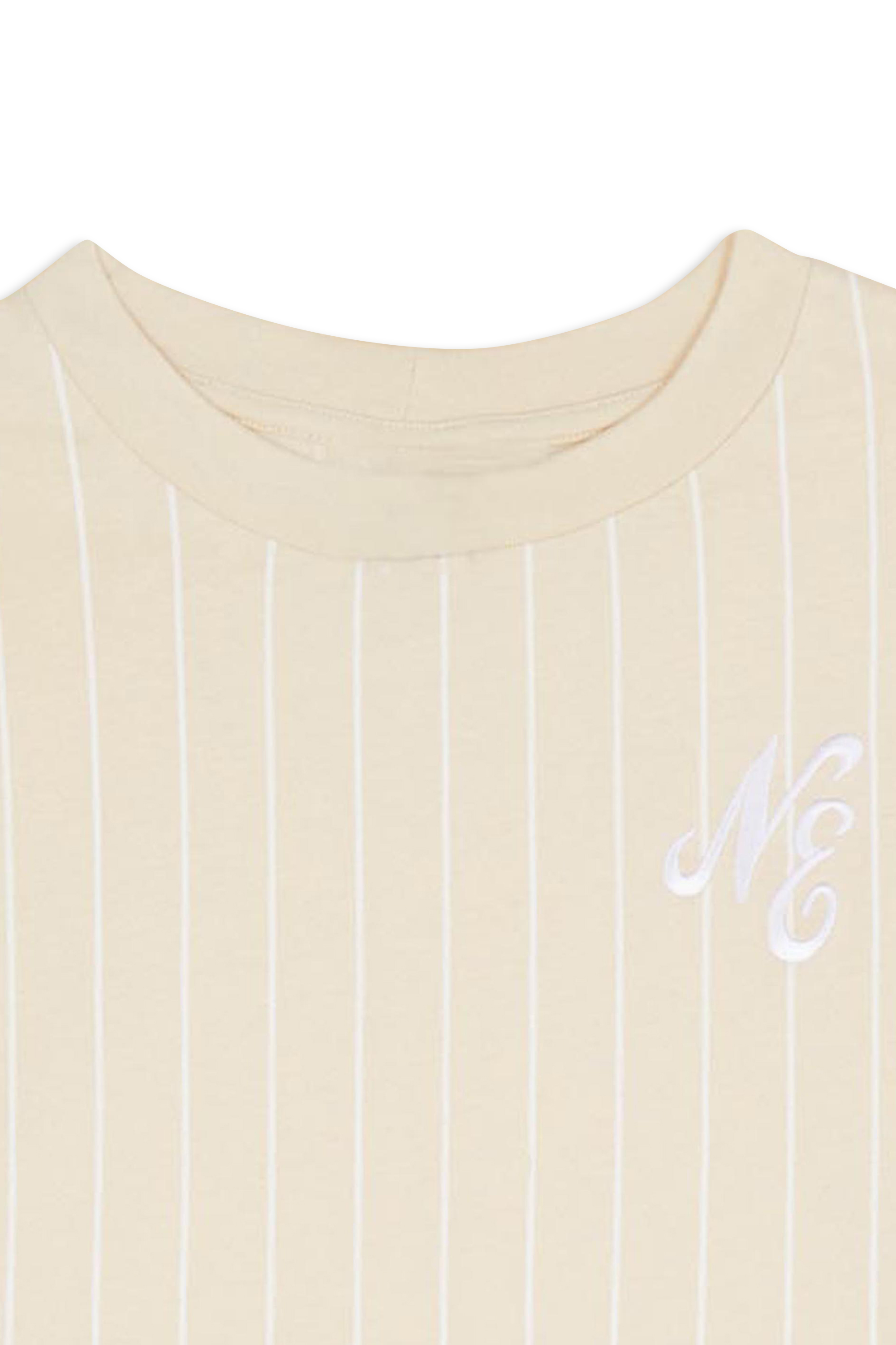 T-shirt Beige