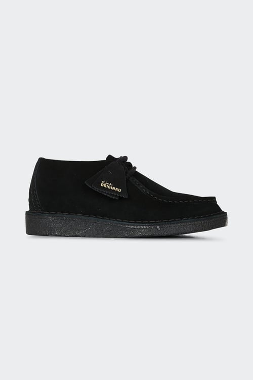 Clarks Originals Femme Nouvelle collection Citadium