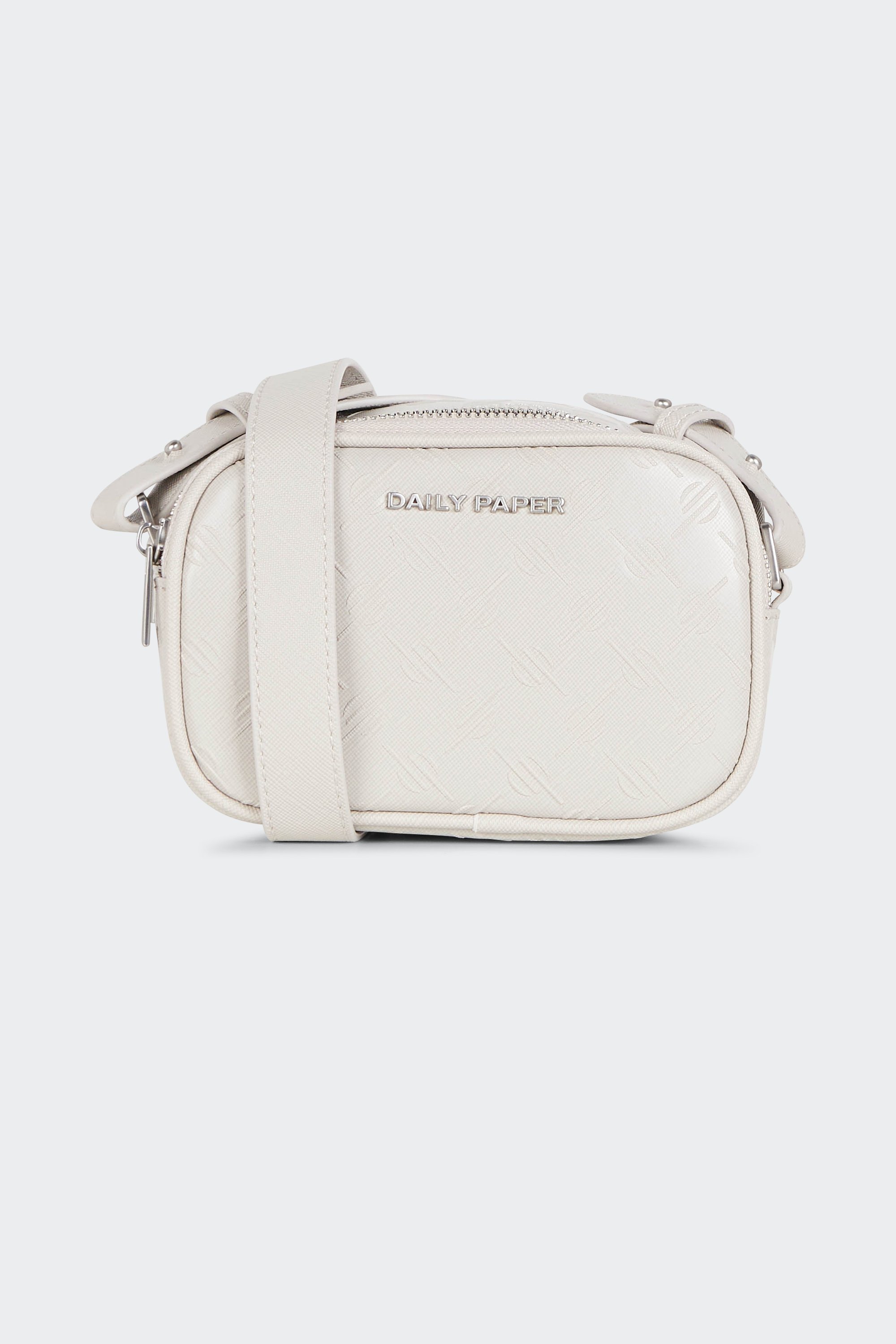 Sac bandoulière | Beige by DAILY PAPER Sac bandoulière Beige