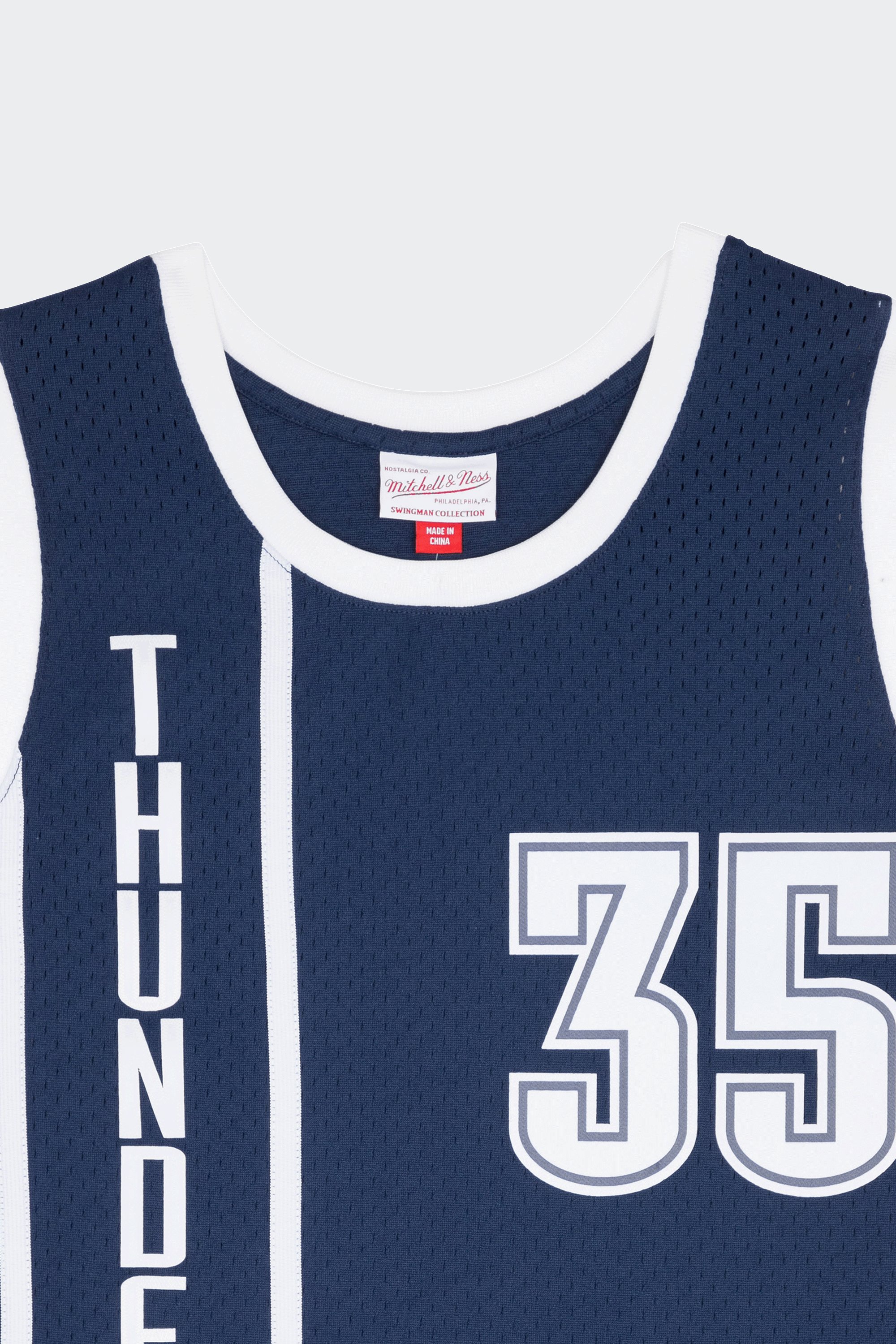 Jersey | Bleu by MITCHELL & NESS Jersey Bleu