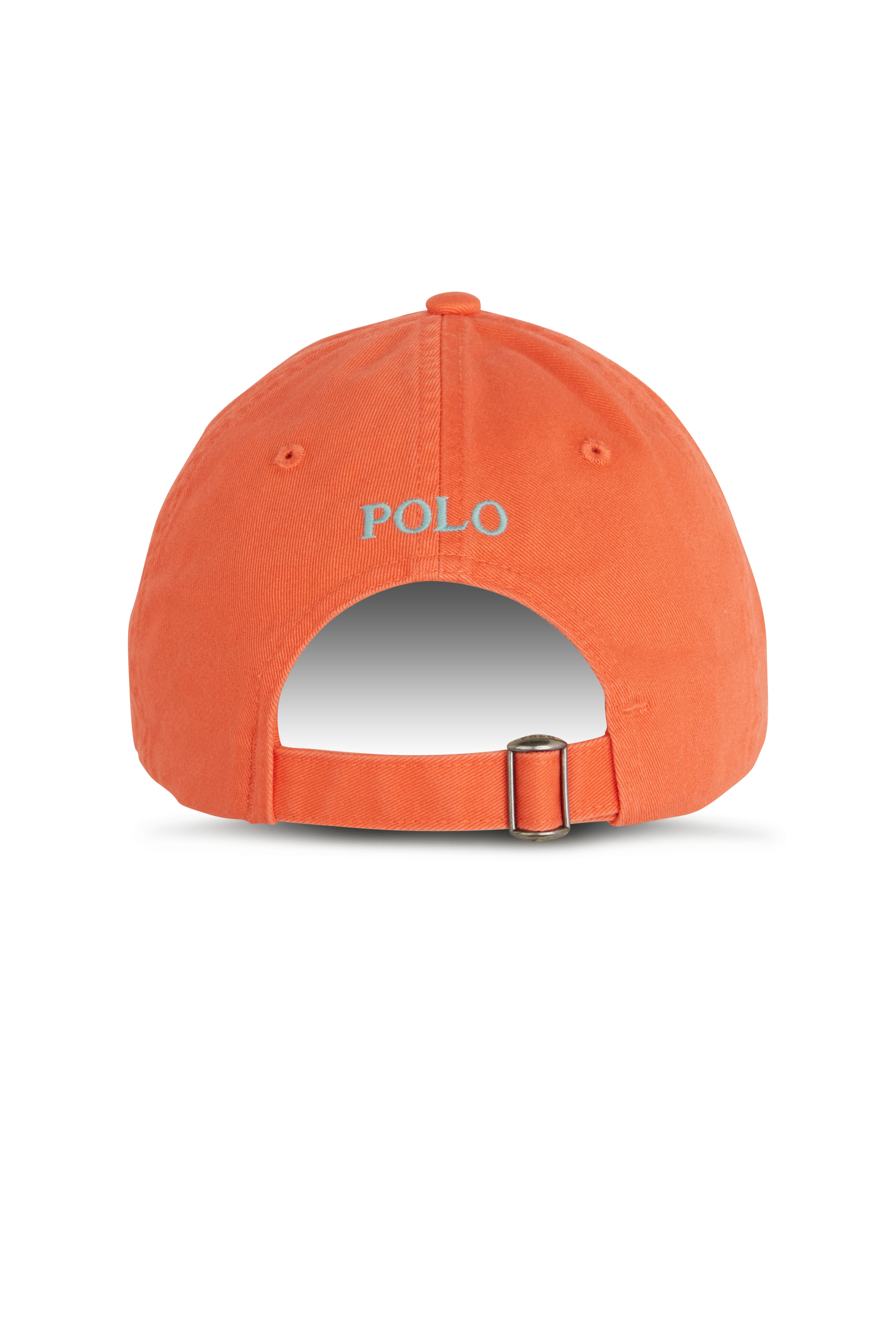 Casquette  Orange