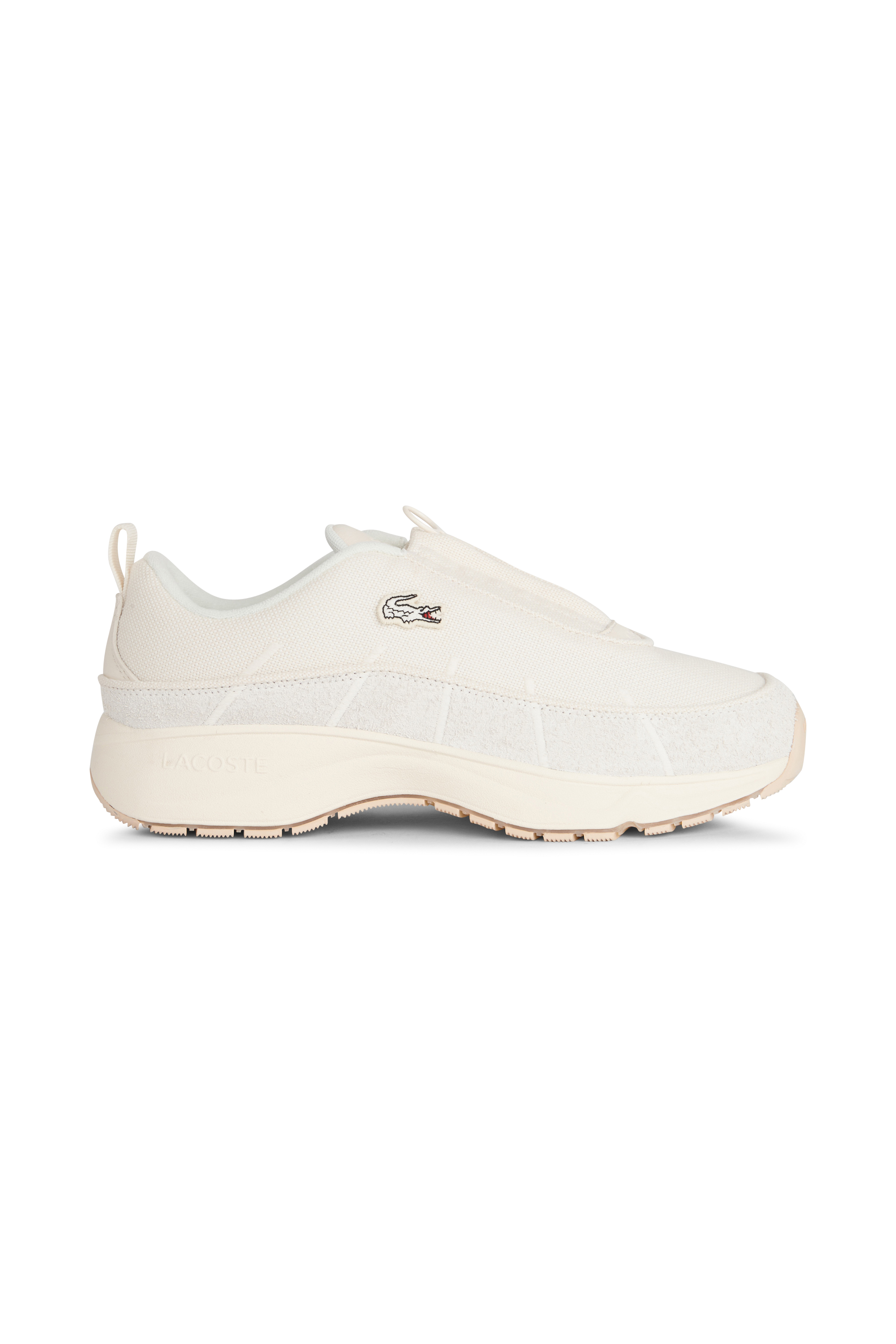 Baskets Beige