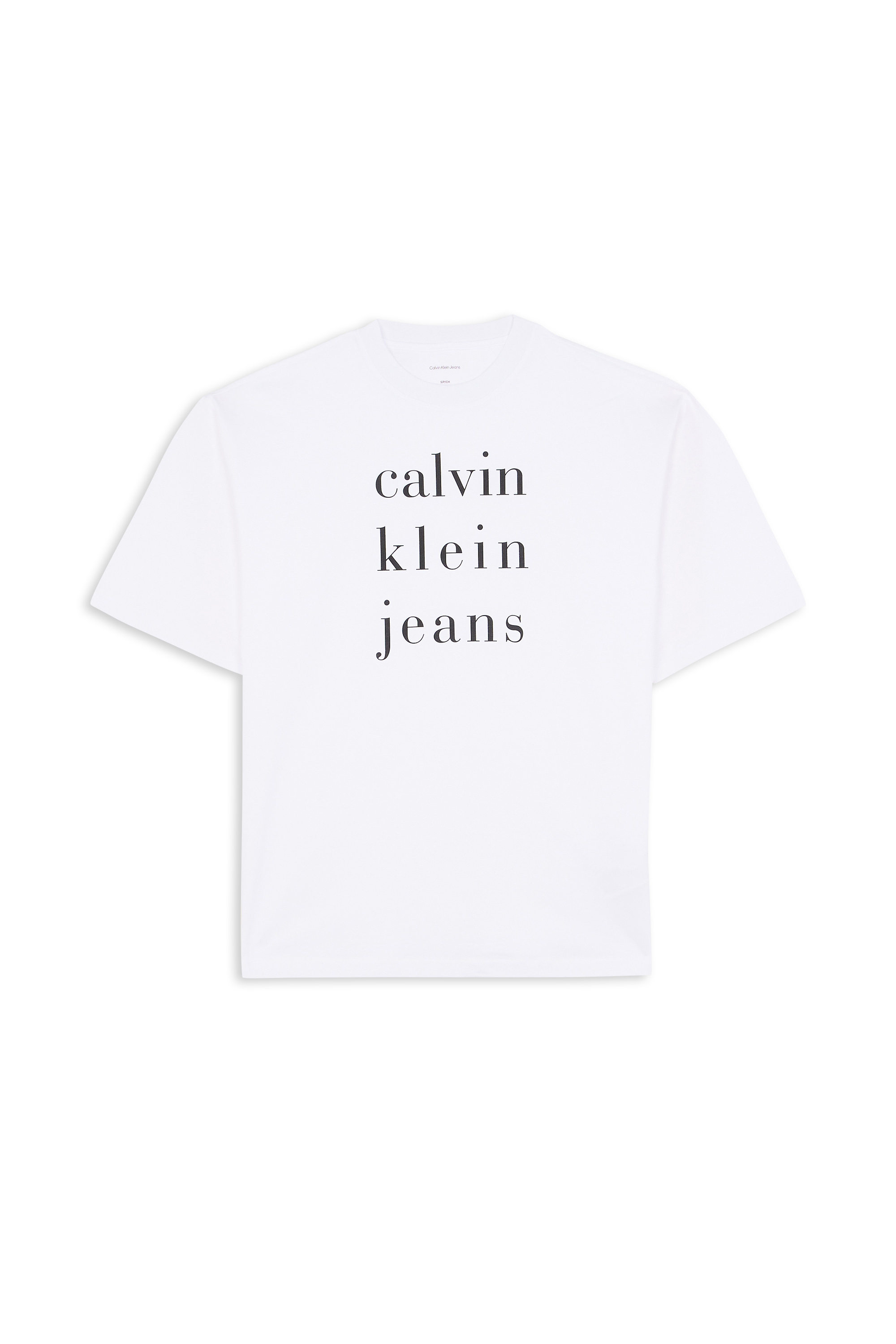 T-shirt Blanc