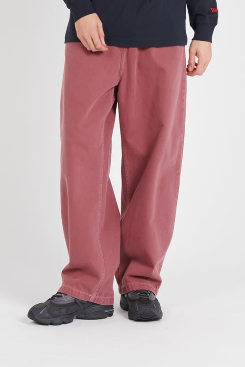 CARHARTT WIP Pantalon Rose