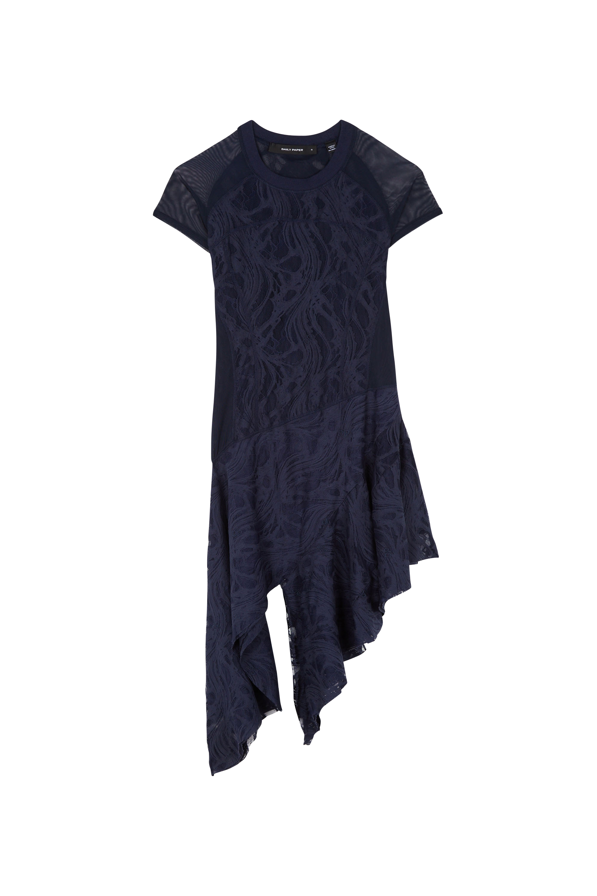 Dress Blue