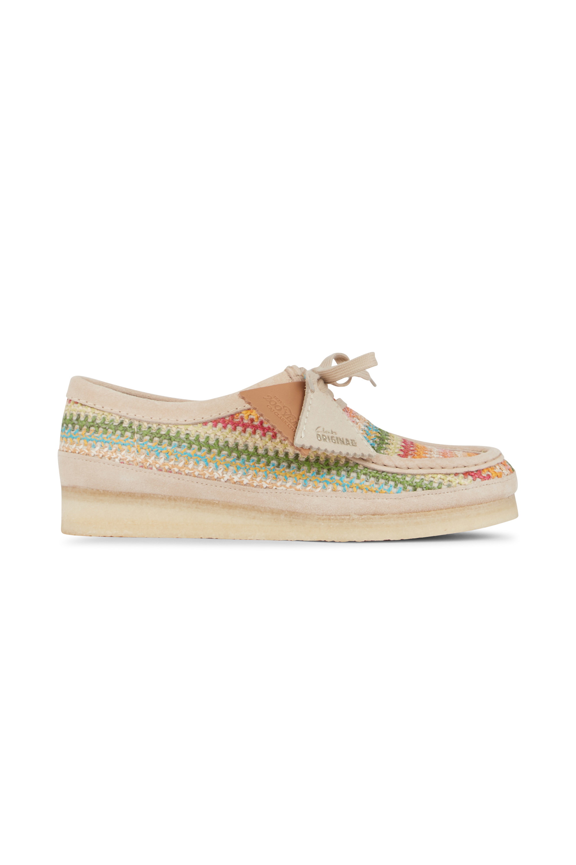 DERBIES Multicolored