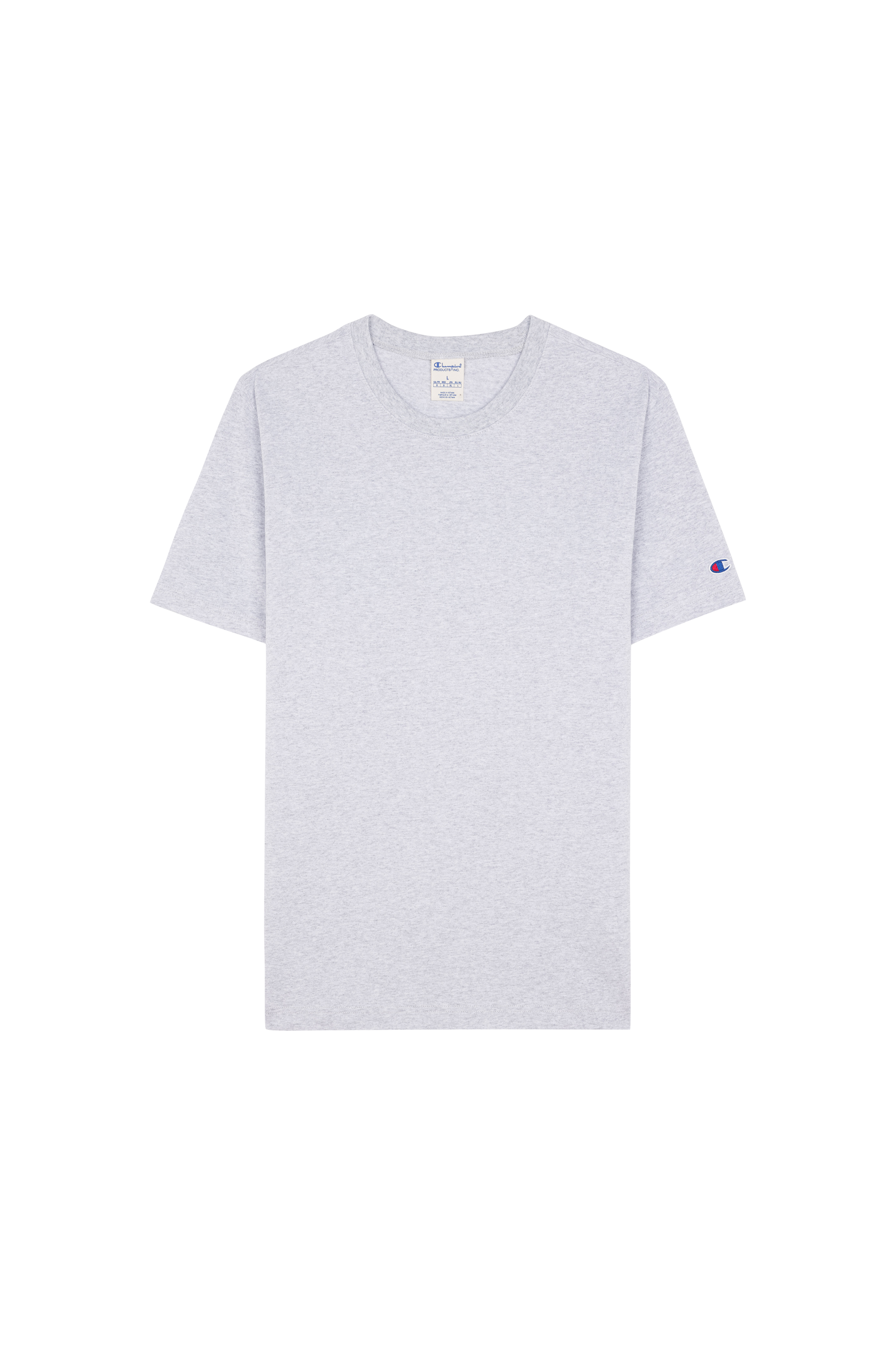 T-shirt Grey