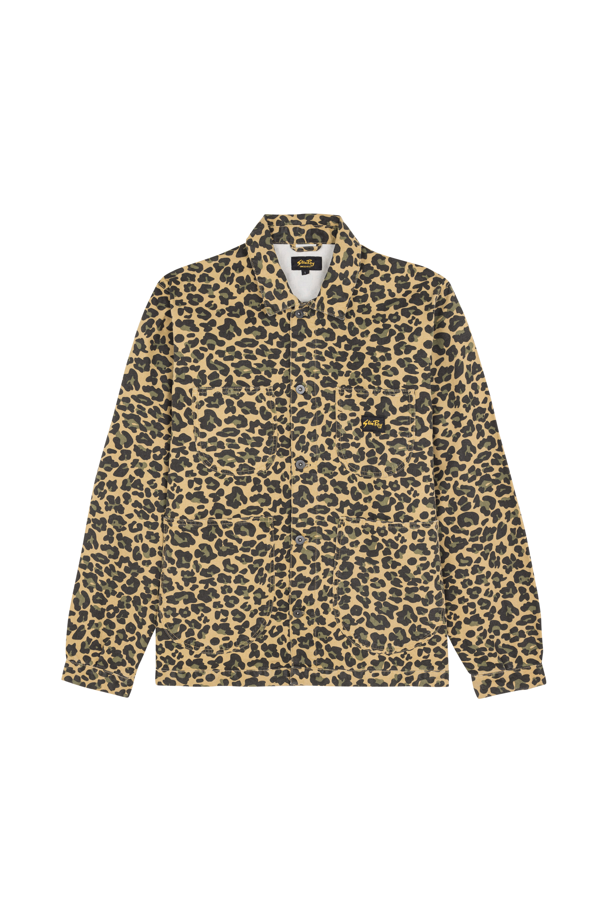 Jacket Multicolored