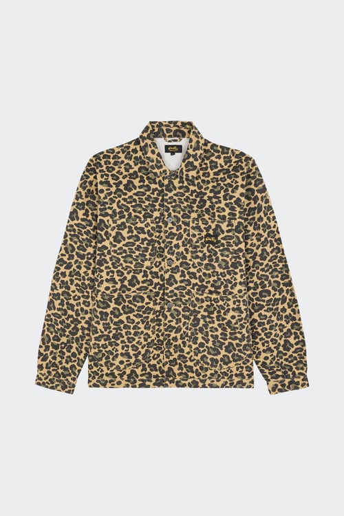 STAN RAY Jacket Multicolored