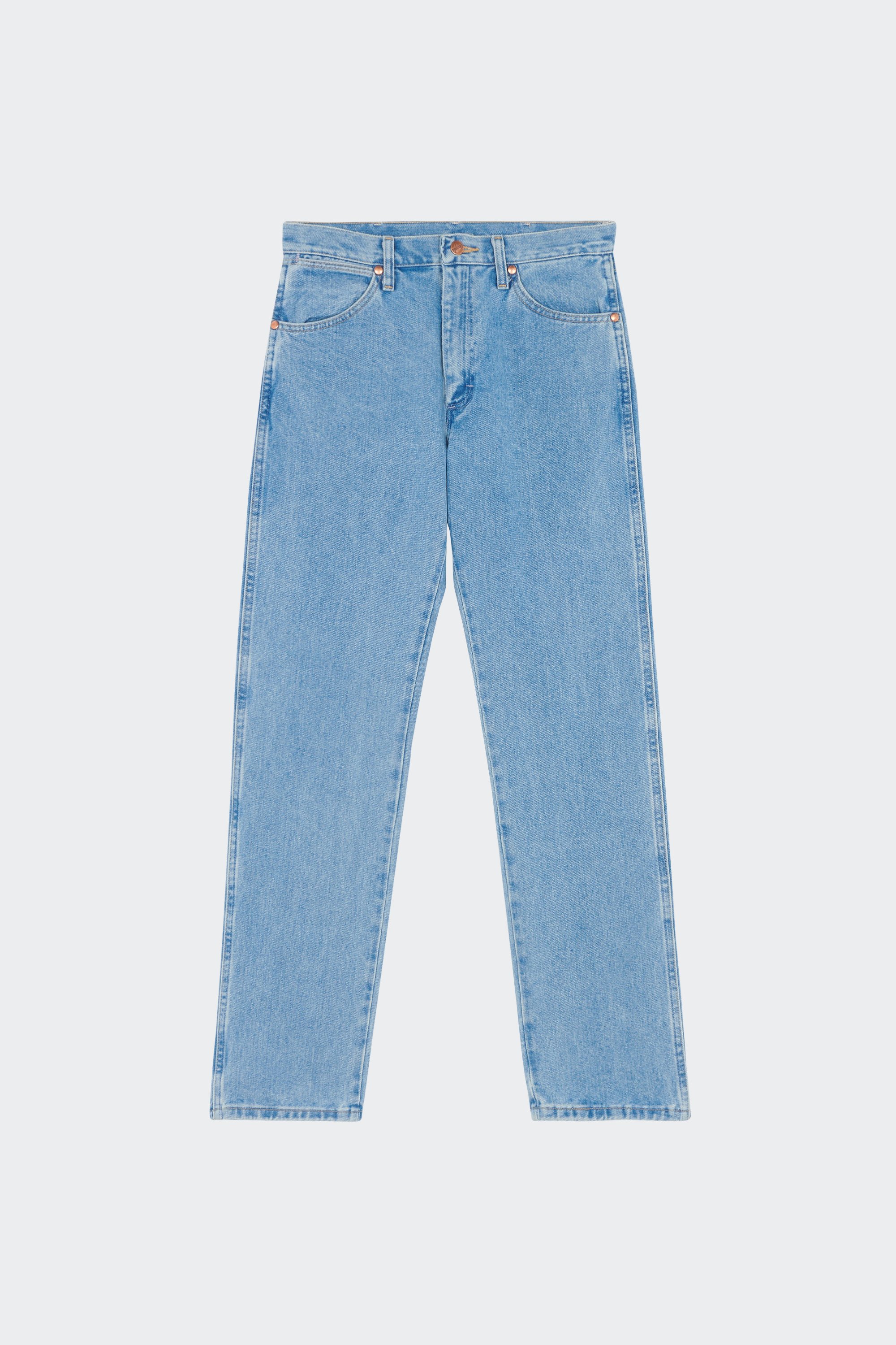 Jean | Bleu by WRANGLER Jean Bleu
