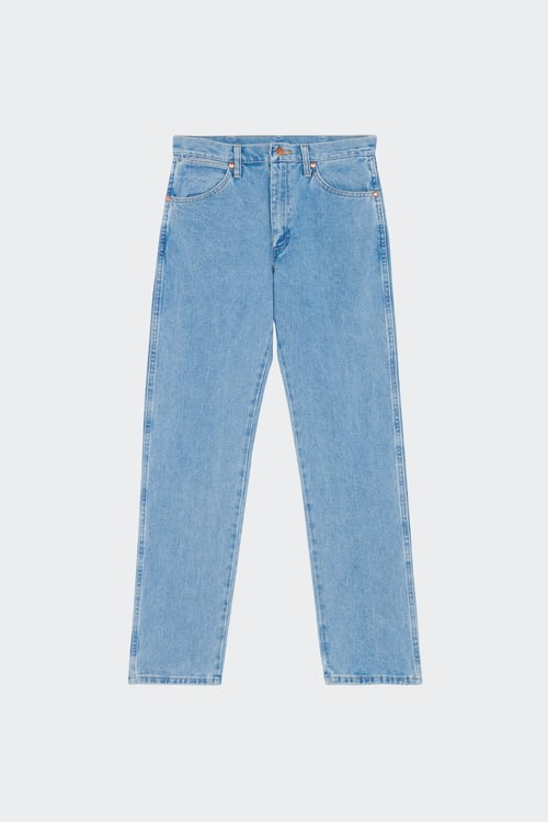 WRANGLER Jeans Blue