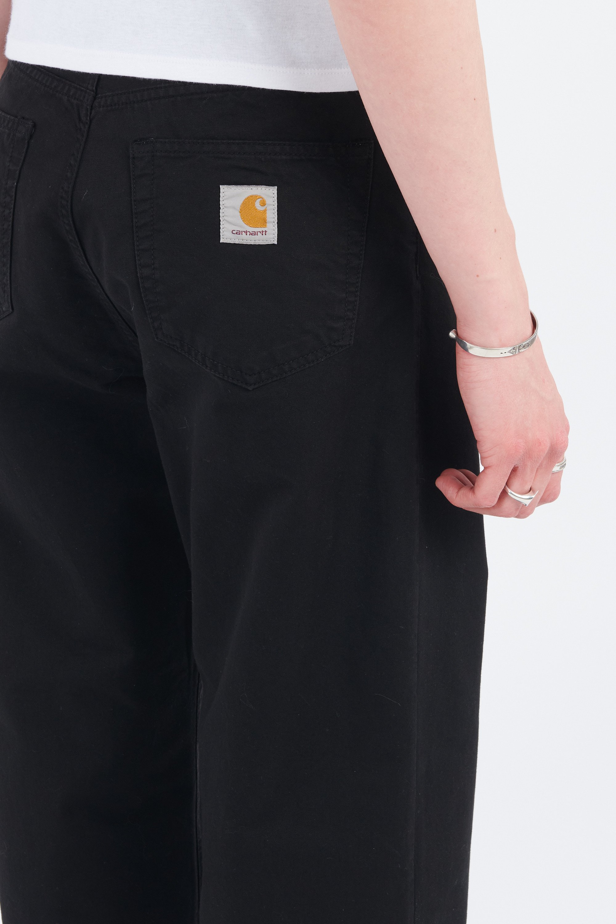 Pants | Black by CARHARTT WIP Pants Black