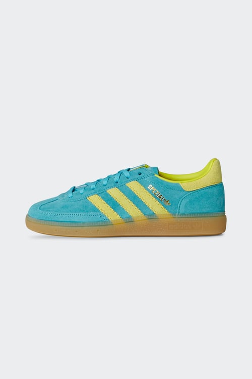 ADIDAS Baskets Bleu