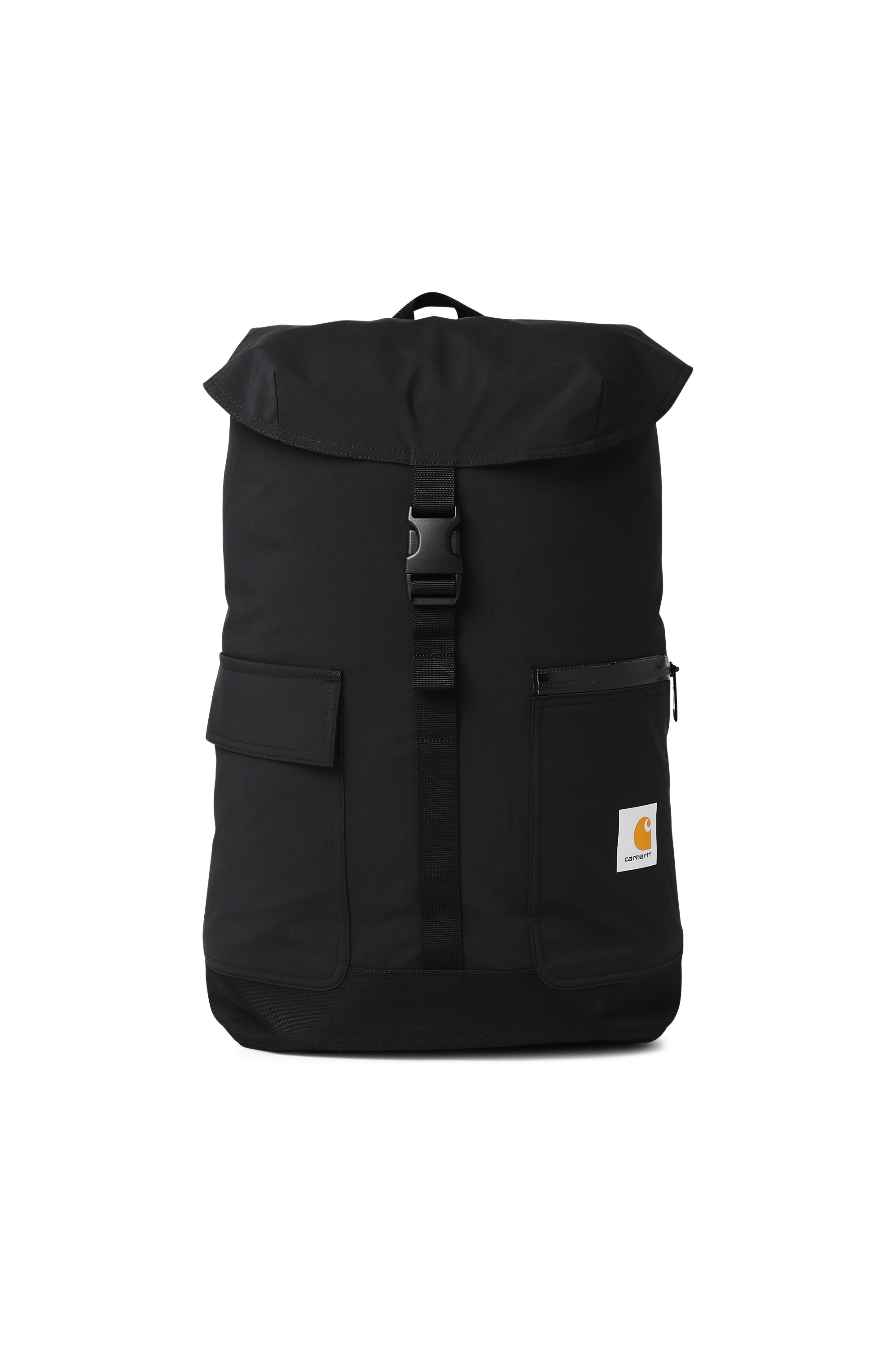 Austin backpack Black