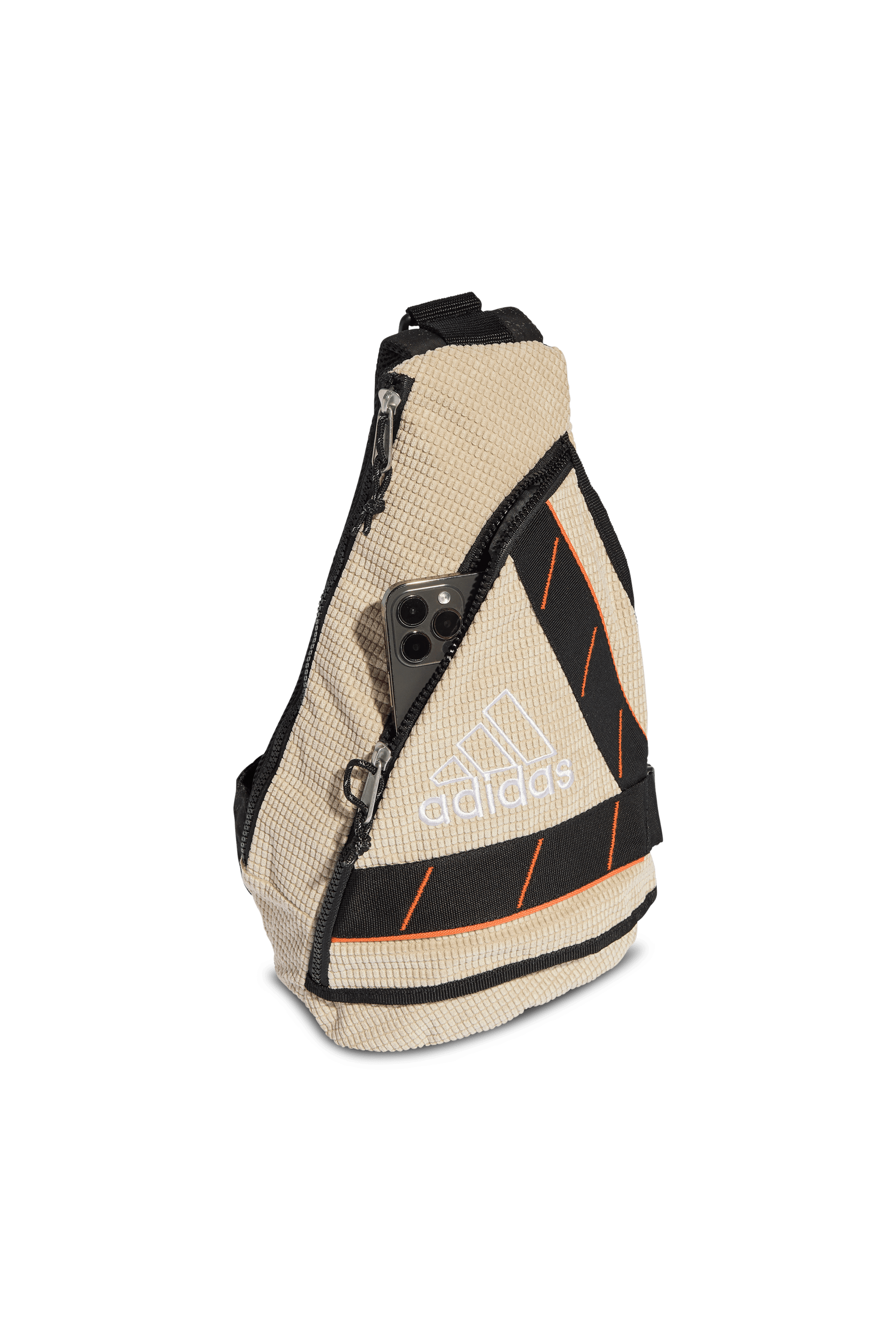 Austin backpack Beige