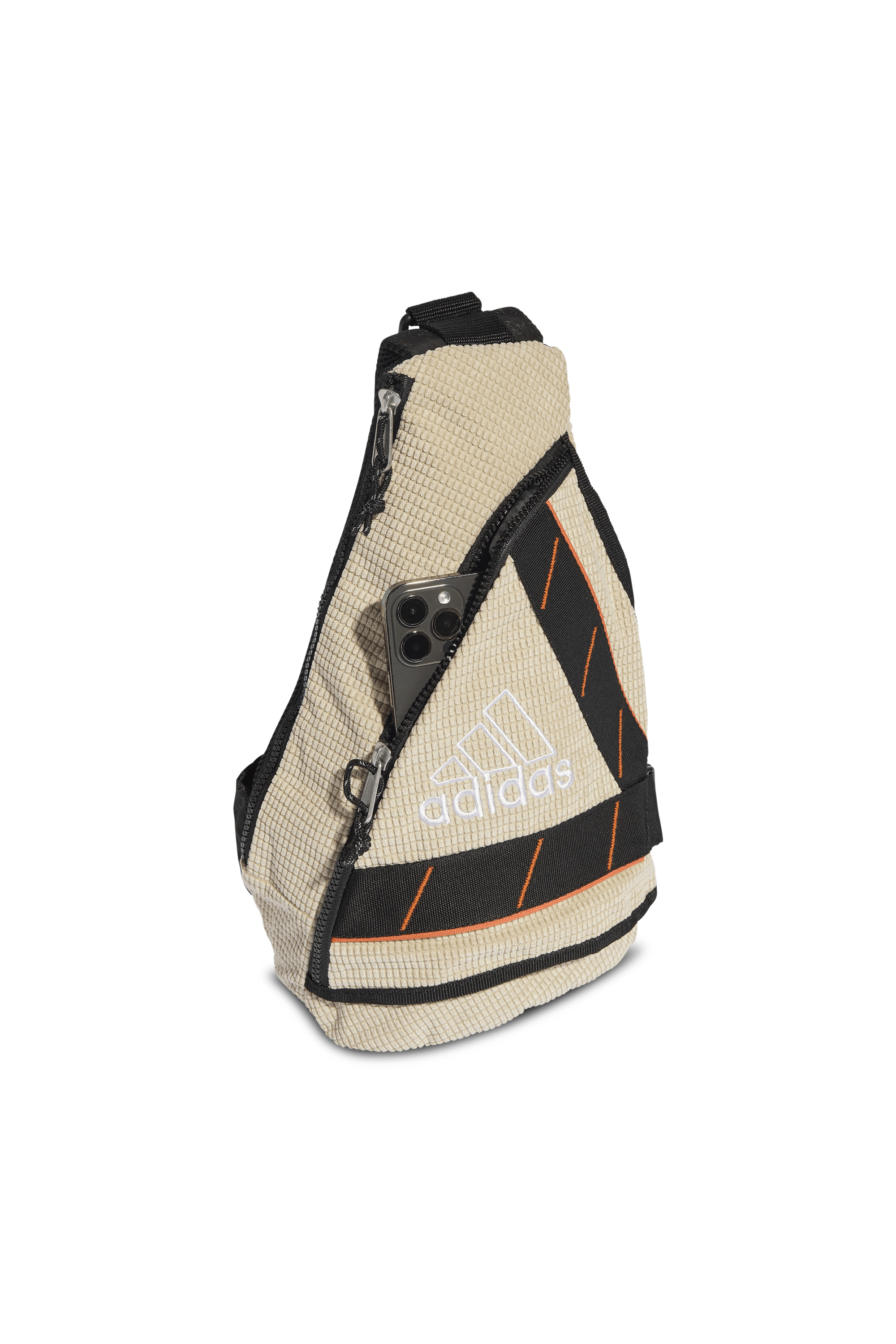 Austin backpack Beige