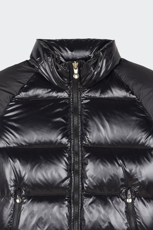 PYRENEX Doudoune Noir