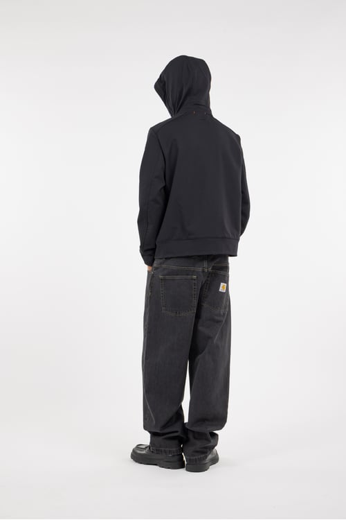 PARAJUMPERS Polaire Noir