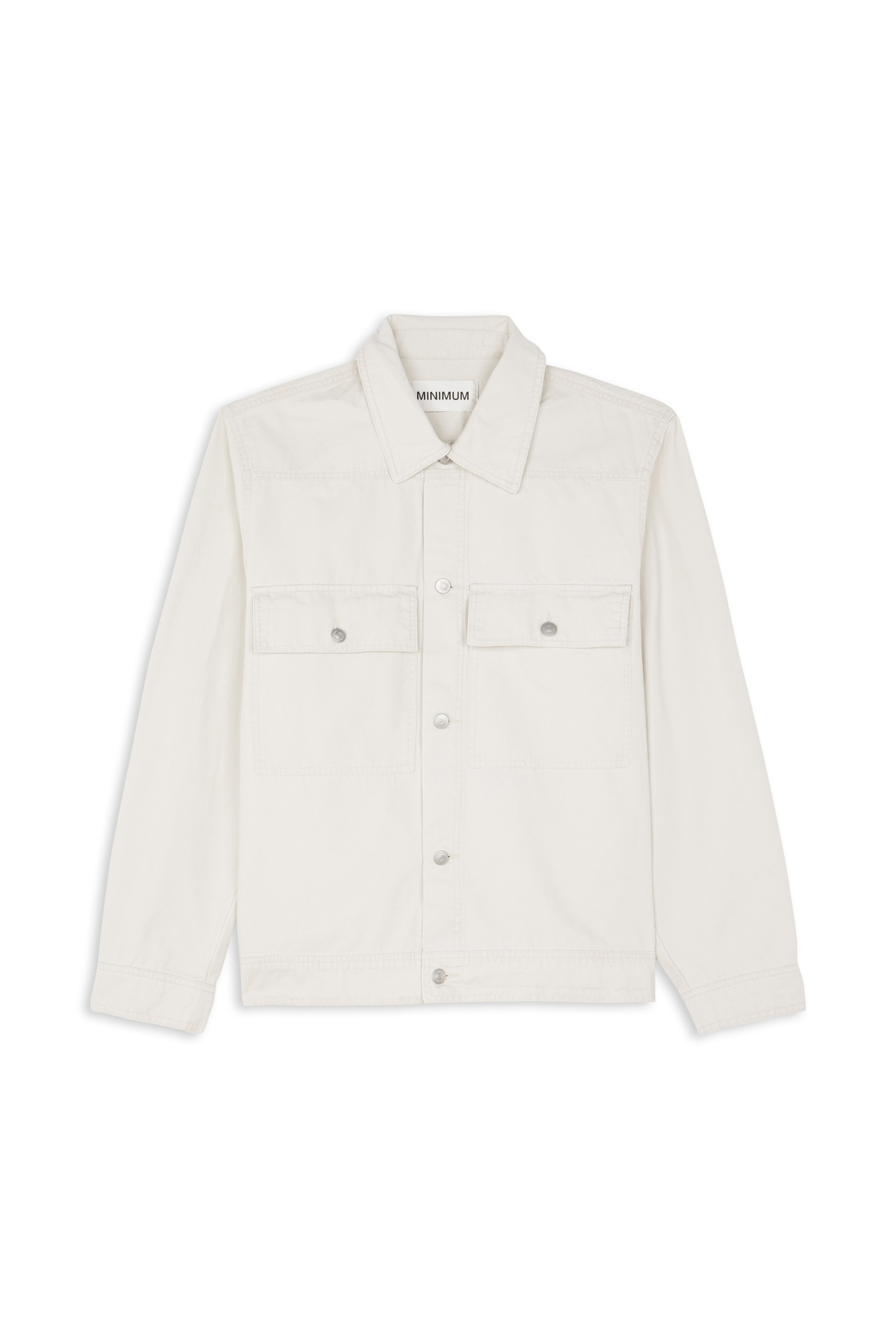 Veste Marron
