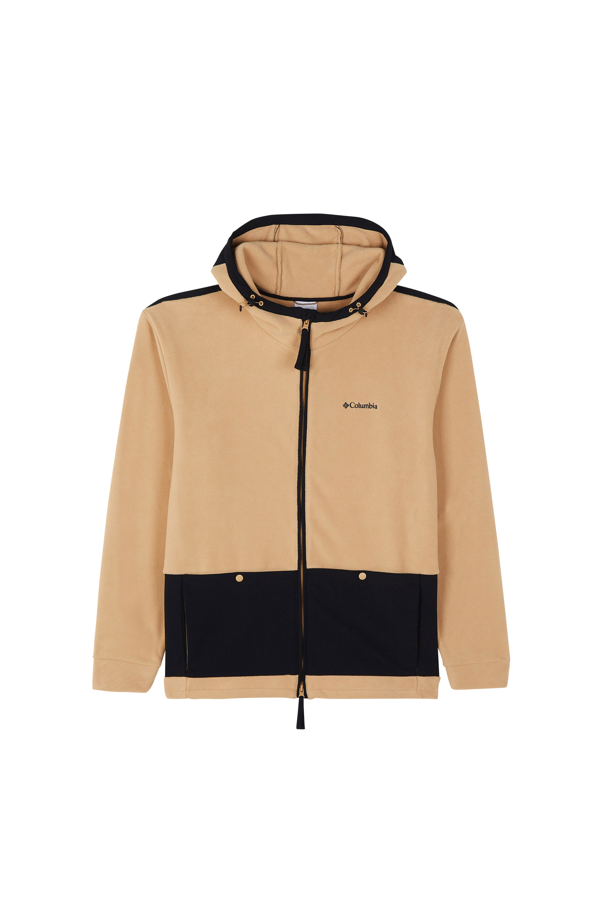 Polaire Marron