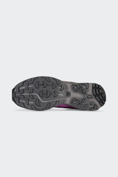 SALOMON Baskets Violet