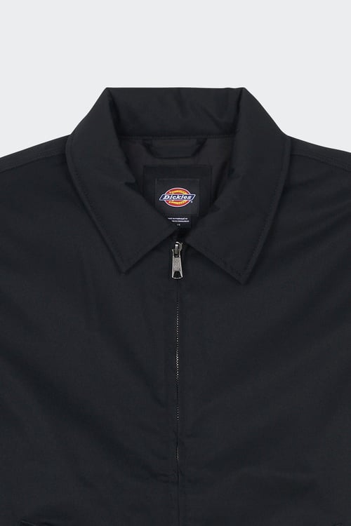 DICKIES Jacket Black