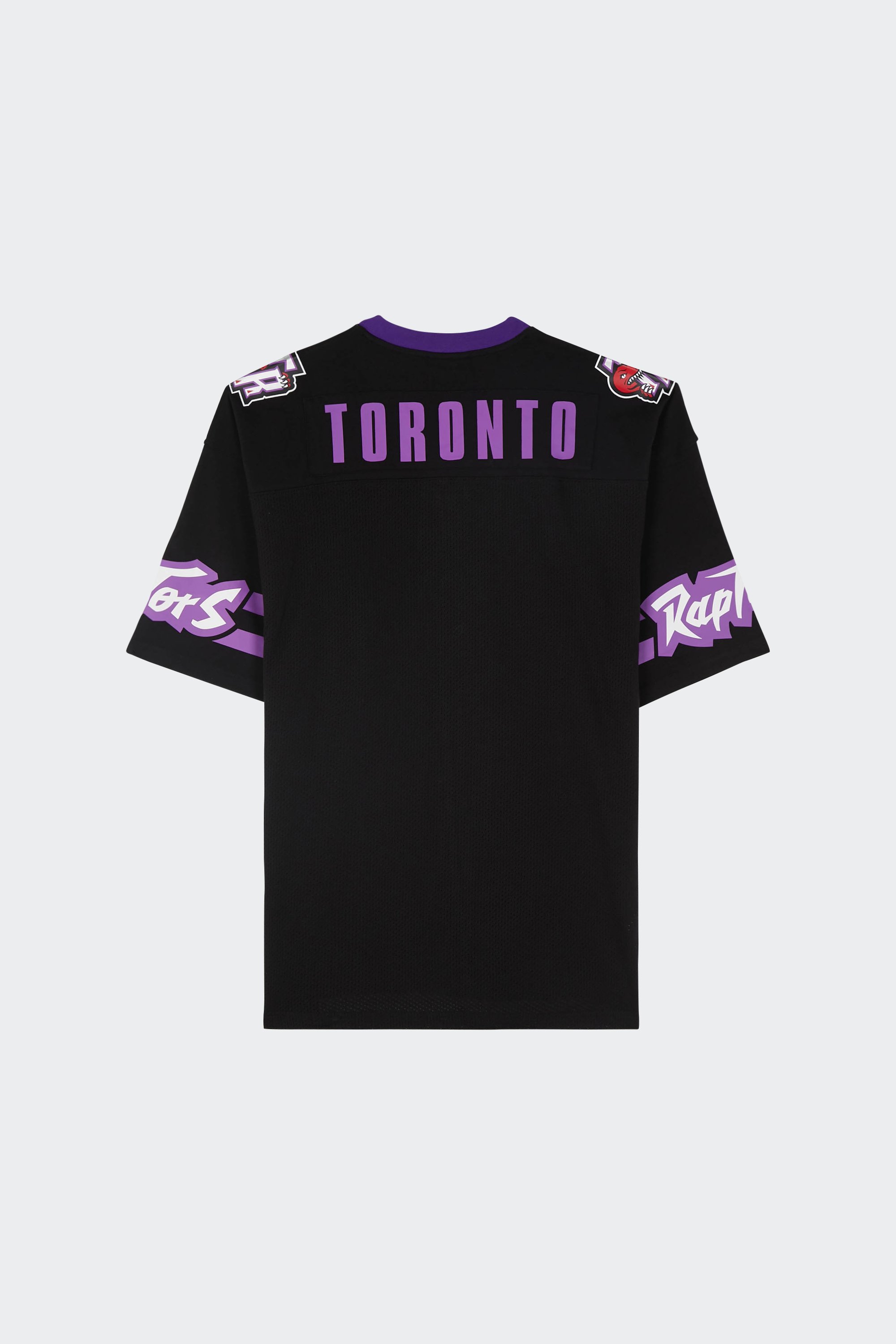 Jersey | Noir by MITCHELL & NESS Jersey Noir