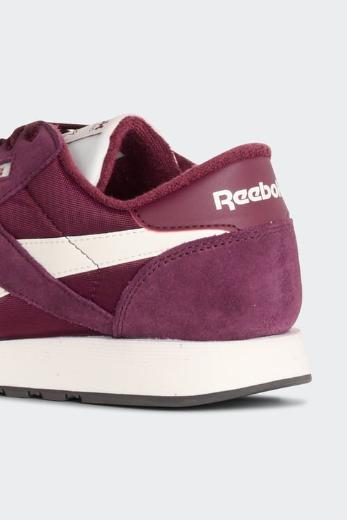 REEBOK Baskets Rouge