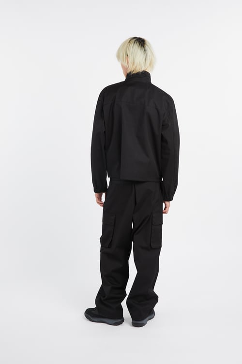 TIMBERLAND Baskets Noir