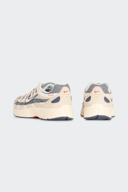 NIKE Baskets Vert