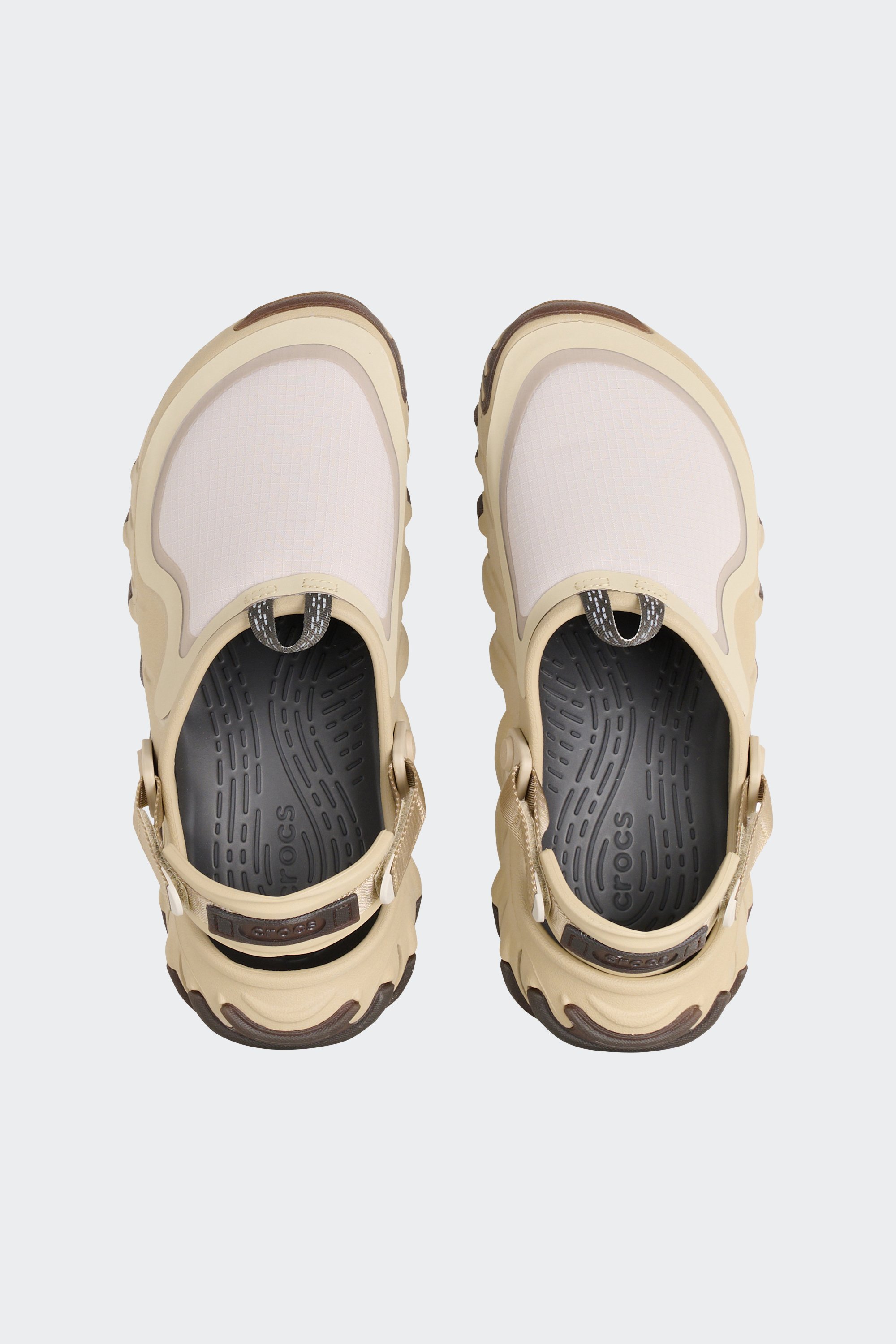 Sabots | Gris by CROCS Sabots Gris