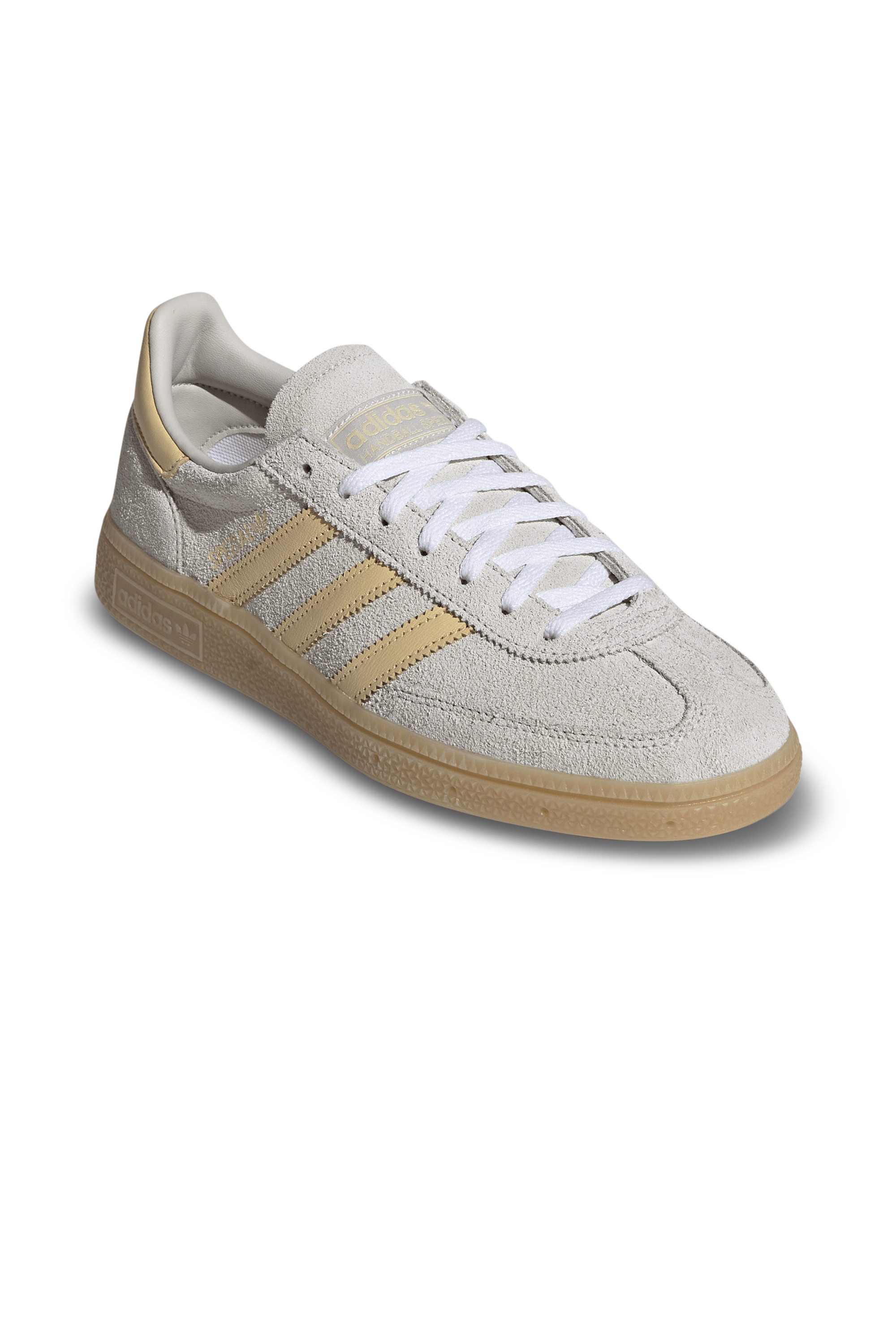 Adidas Superstar sneakers Beige