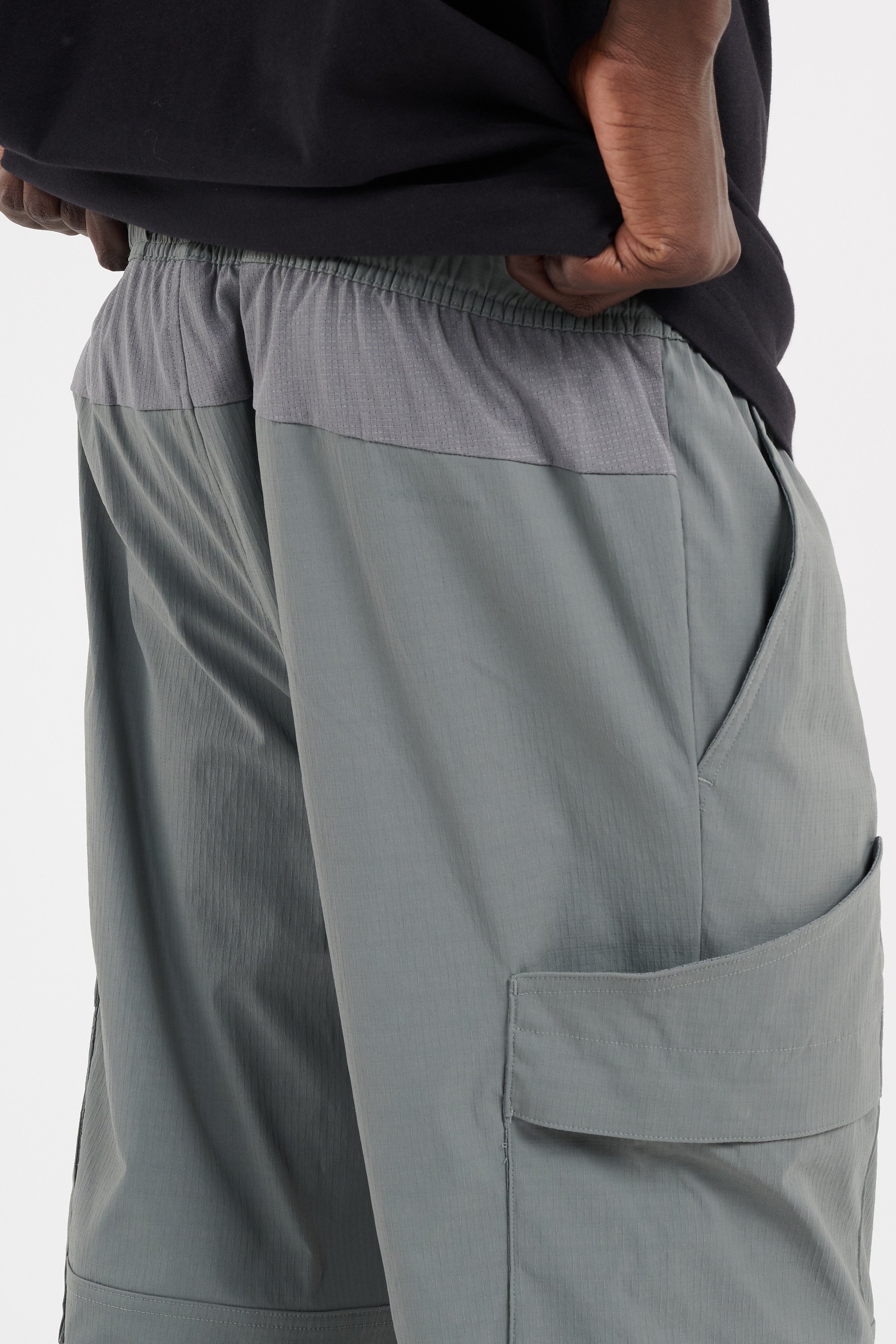 Pants | Grey UNDER ARMOUR Men