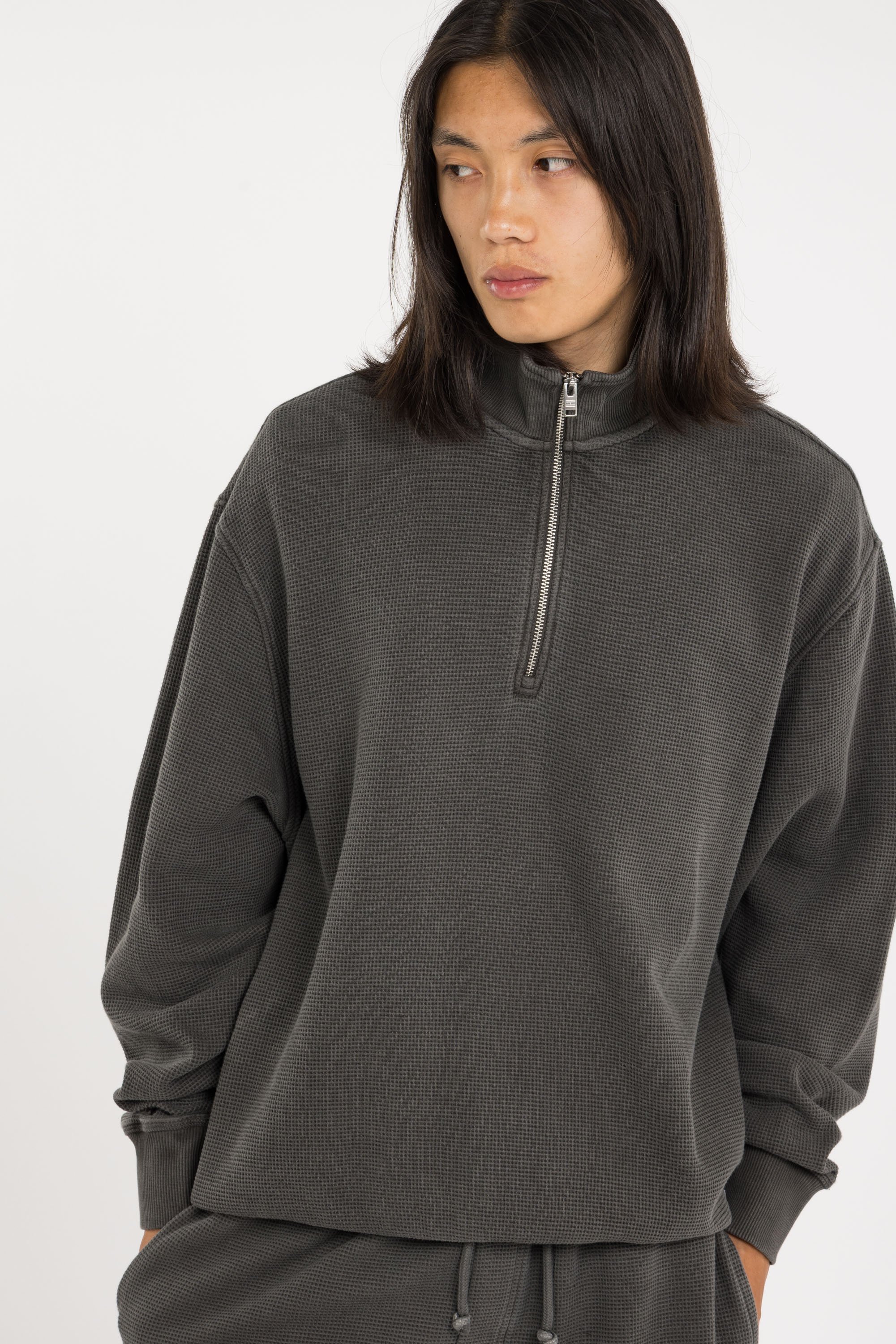 SWEATSHIRT | Black TOMMY JEANS Men