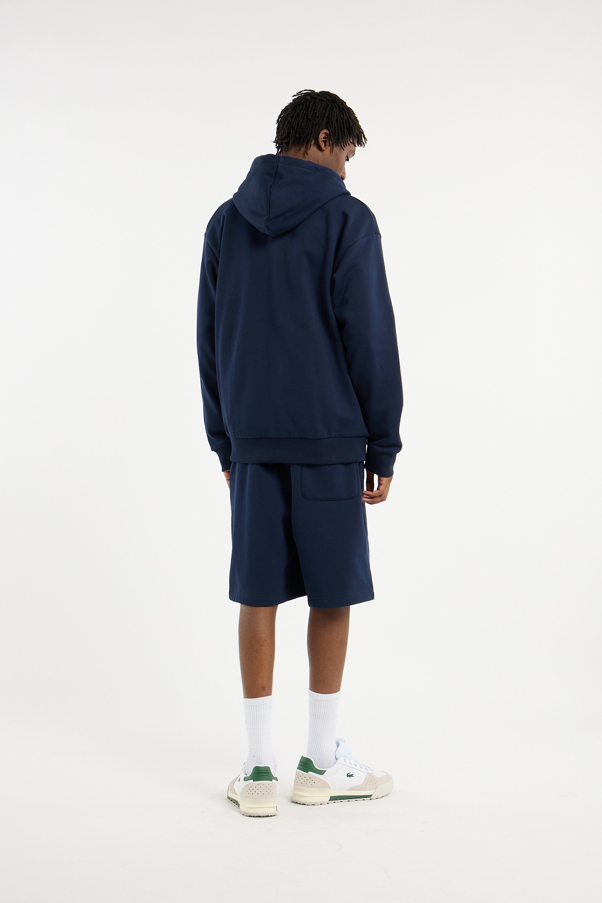 Sweat | Bleu LACOSTE Homme