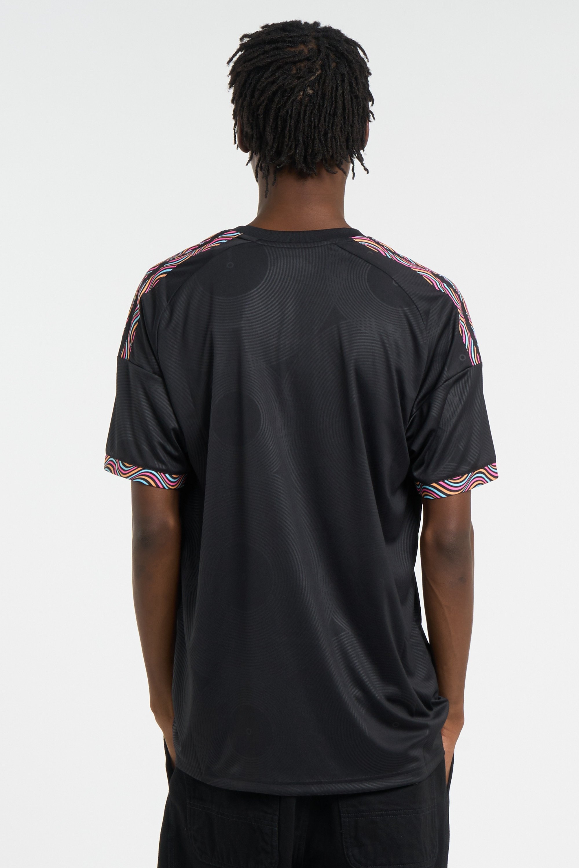 T-shirt | Black ADIDAS Men