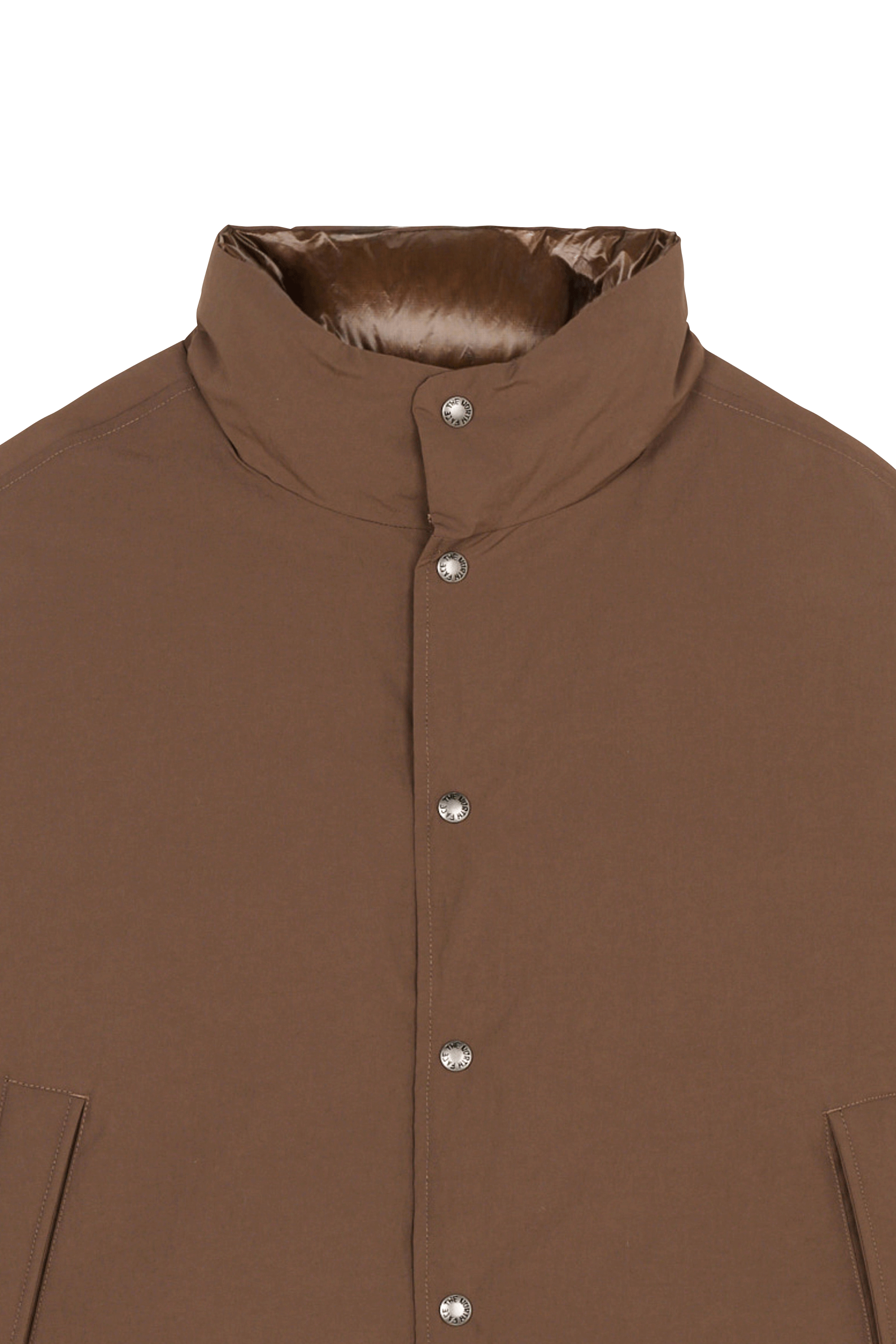 Doudoune | Marron THE NORTH FACE Homme