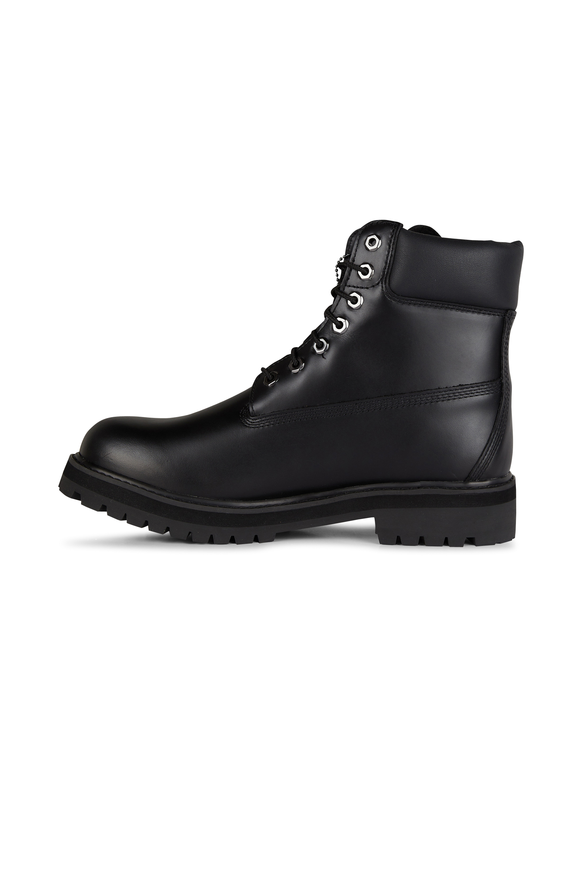 Bottines | Noir TIMBERLAND Homme