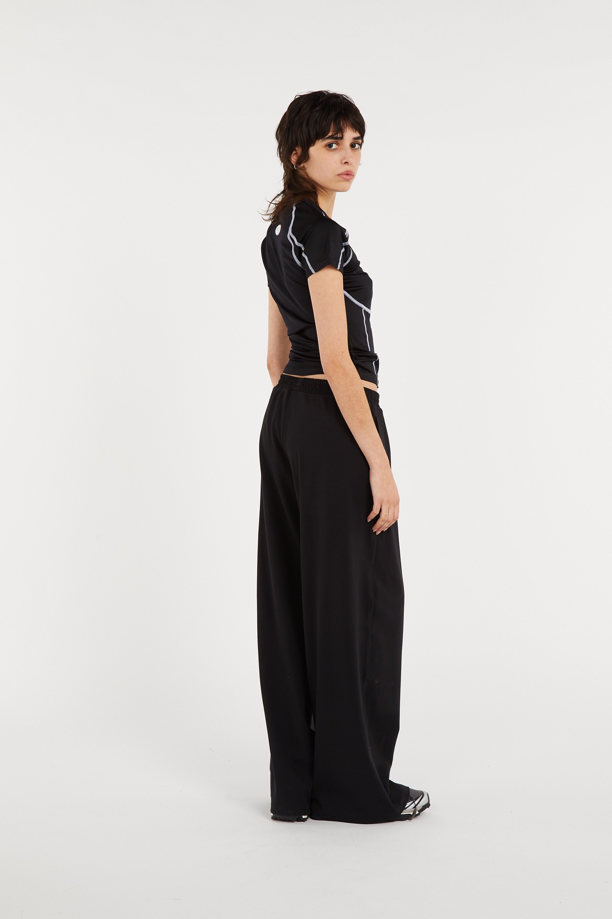 T-shirt | Noir UNDER ARMOUR Femme