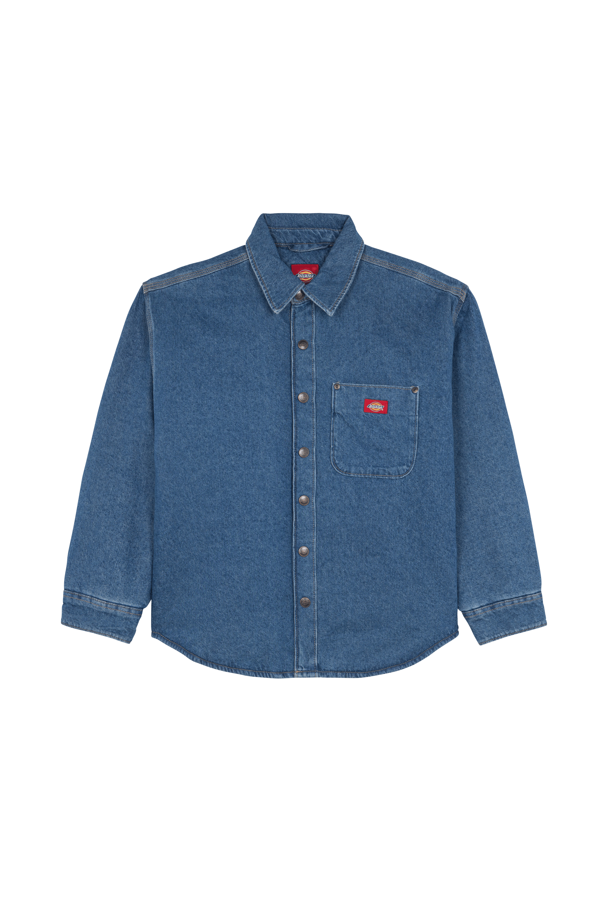 198269440290 DICKIES Blue